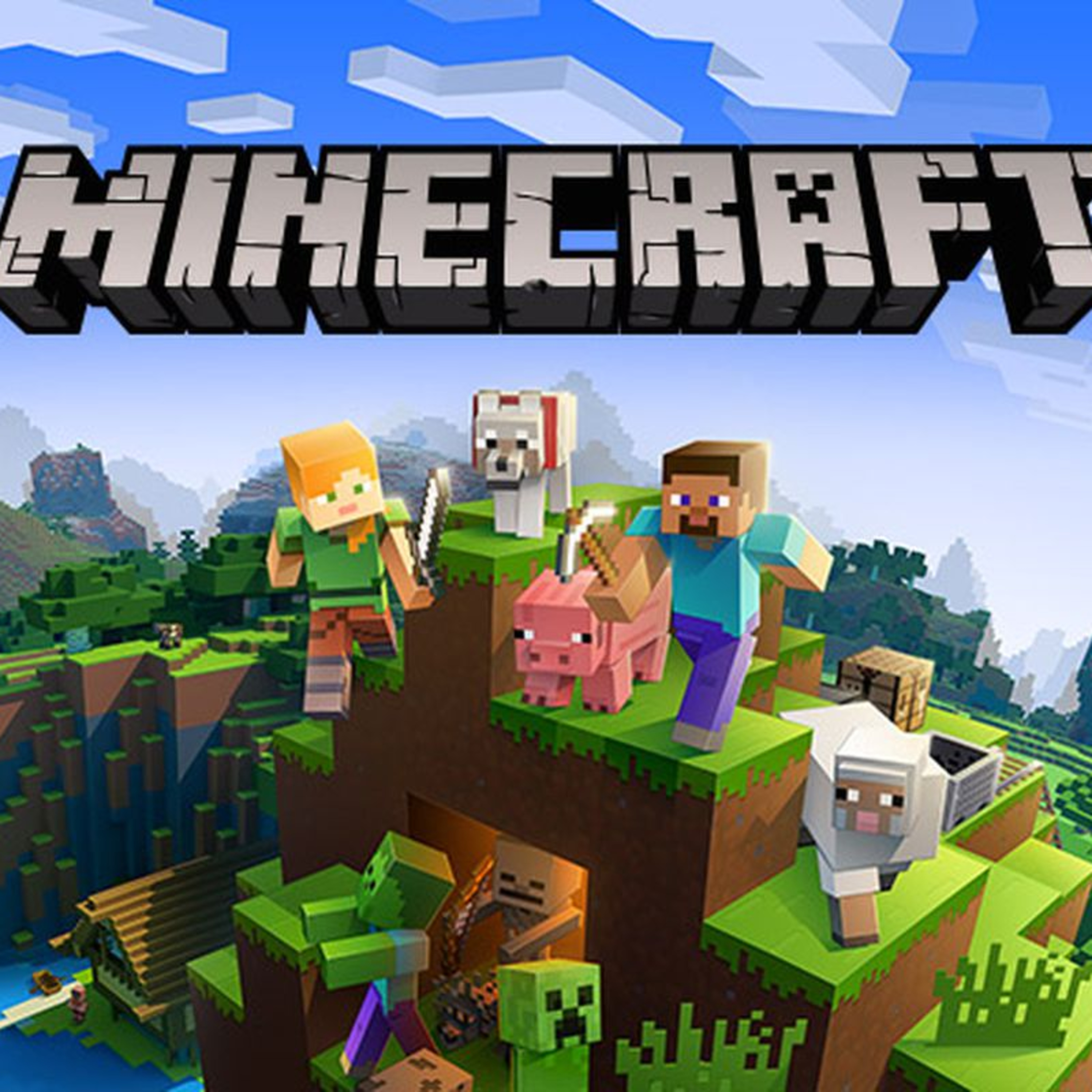 New Minecraft Update adds Crafting Materials and More - DBN News for 2/6/2020 episode artwork