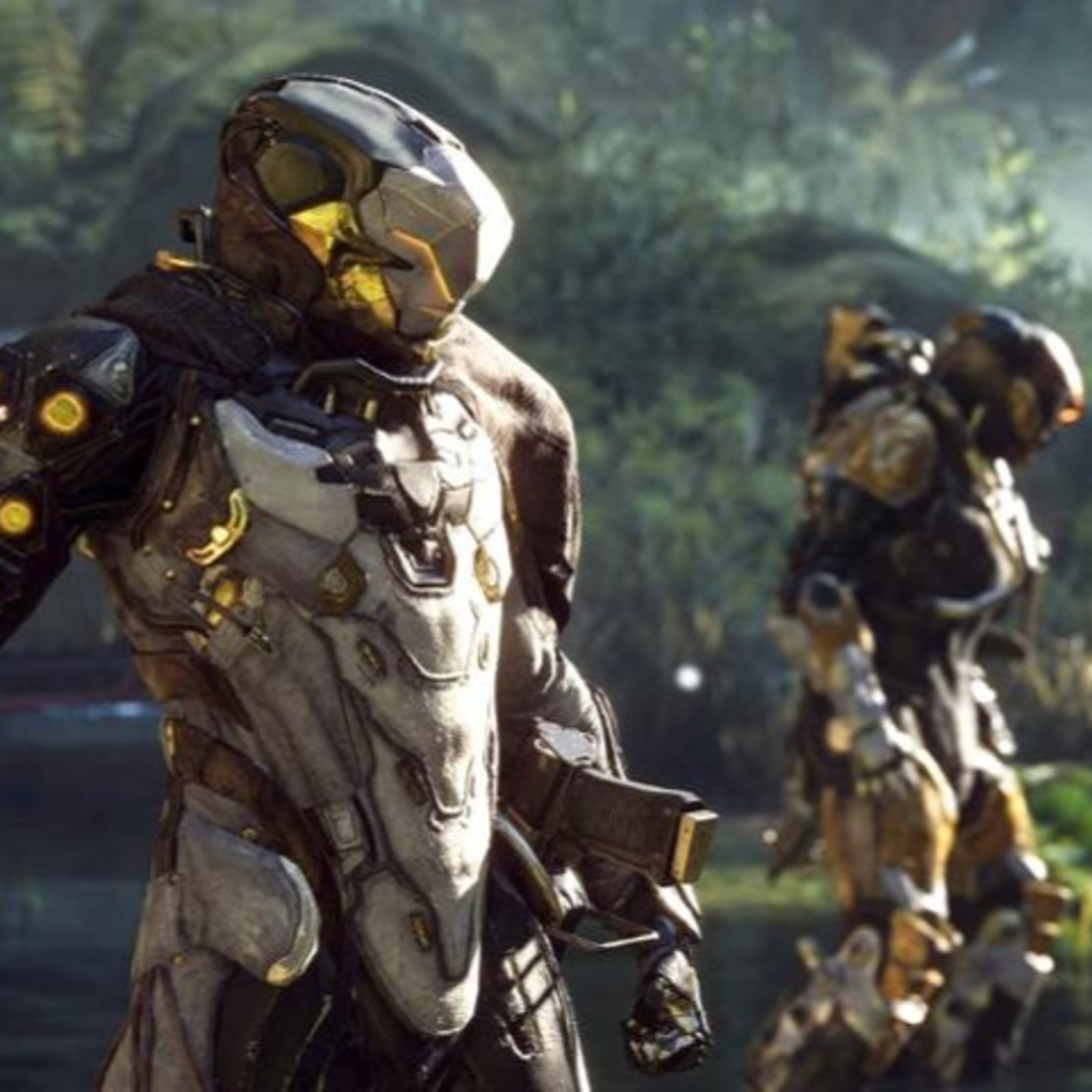 Anthem Getting Major Overhaul, Bioware Confirms - DBN News for 2/10/2020