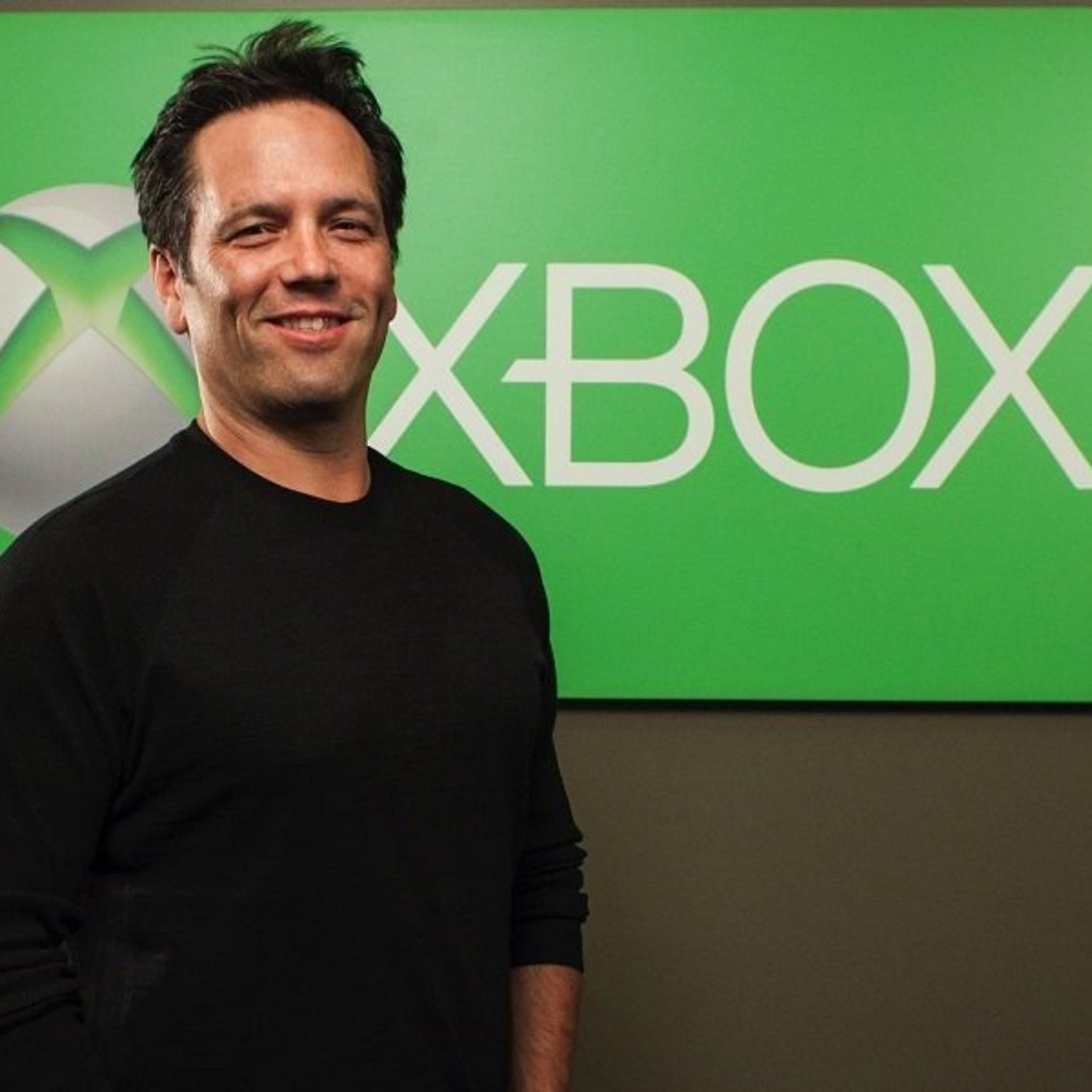 XBox Boss Phil Spencer Sets the Record Straight on His VR Feelings - DBN News for 2/17/2020 episode artwork