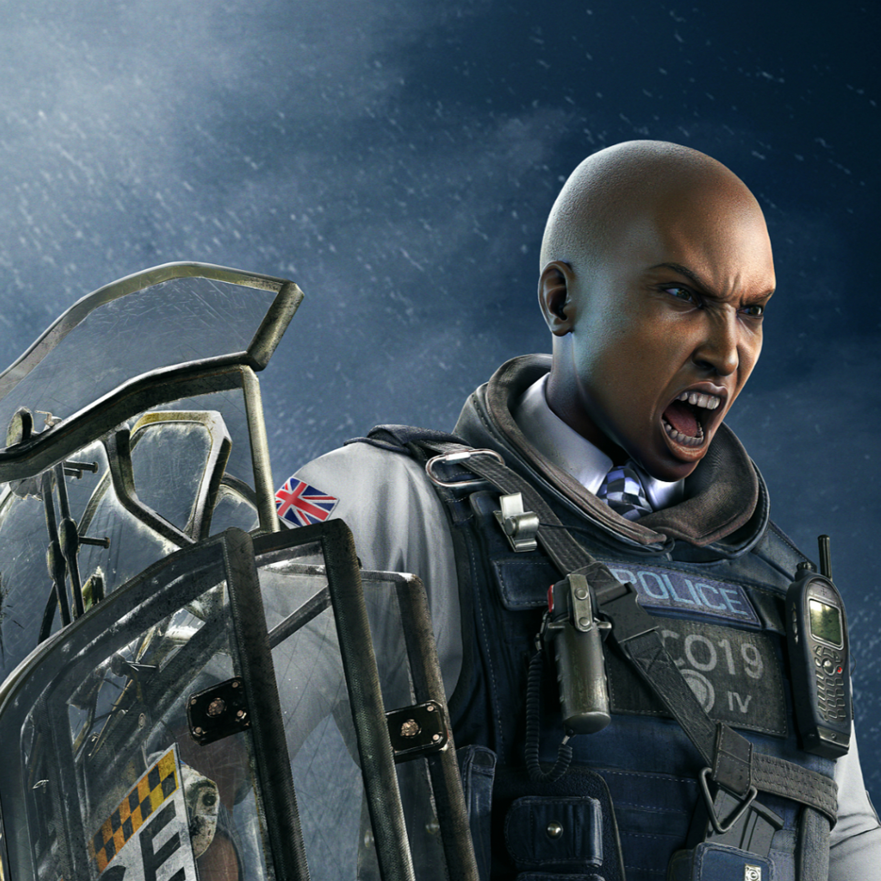 Rainbow Six Siege Character Clash Deactivated Yet Again - DBN News 2/21/2020 episode artwork
