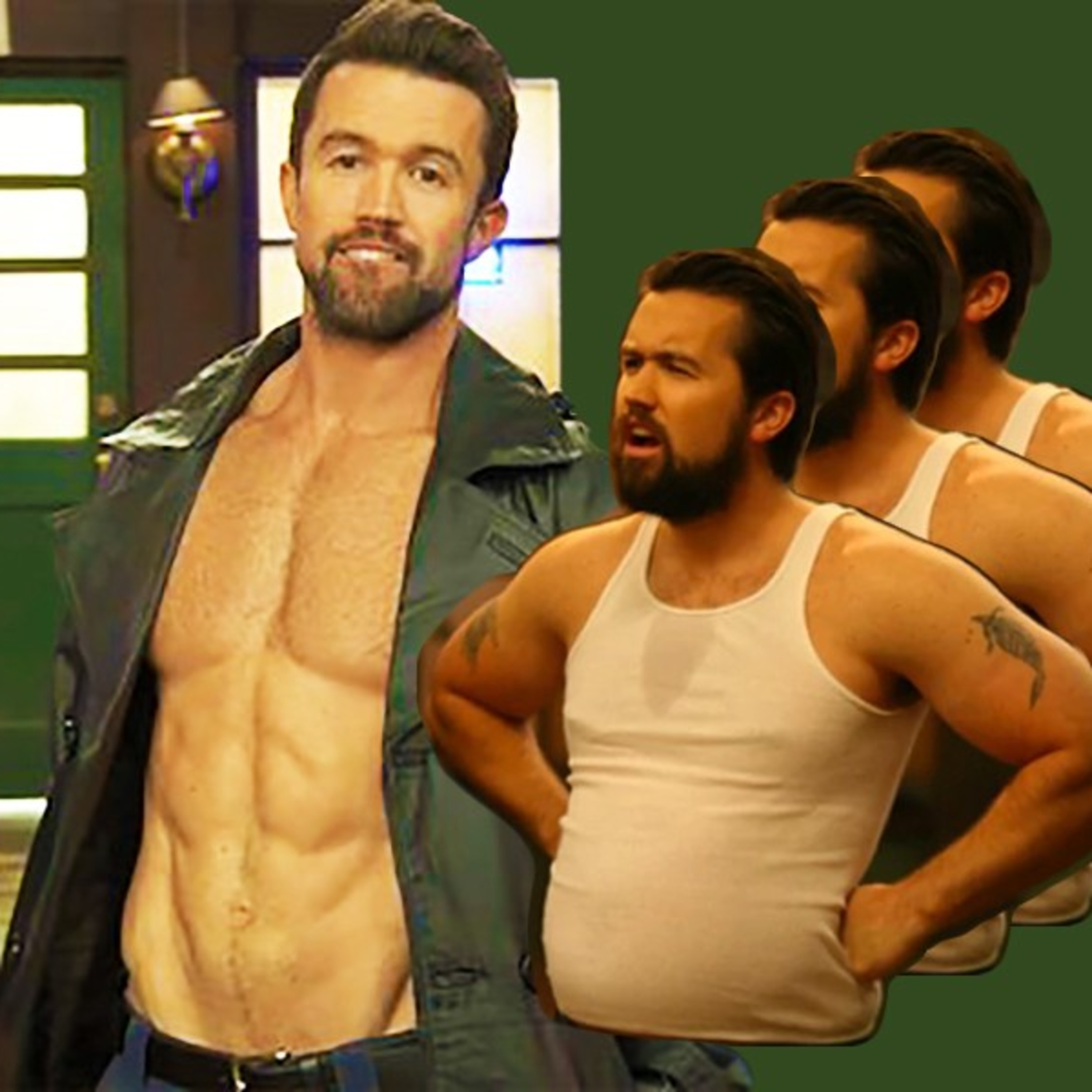 Always Sunny Star Reveals What Happened to his Minecraft Movie - DBN News 2/24/2020