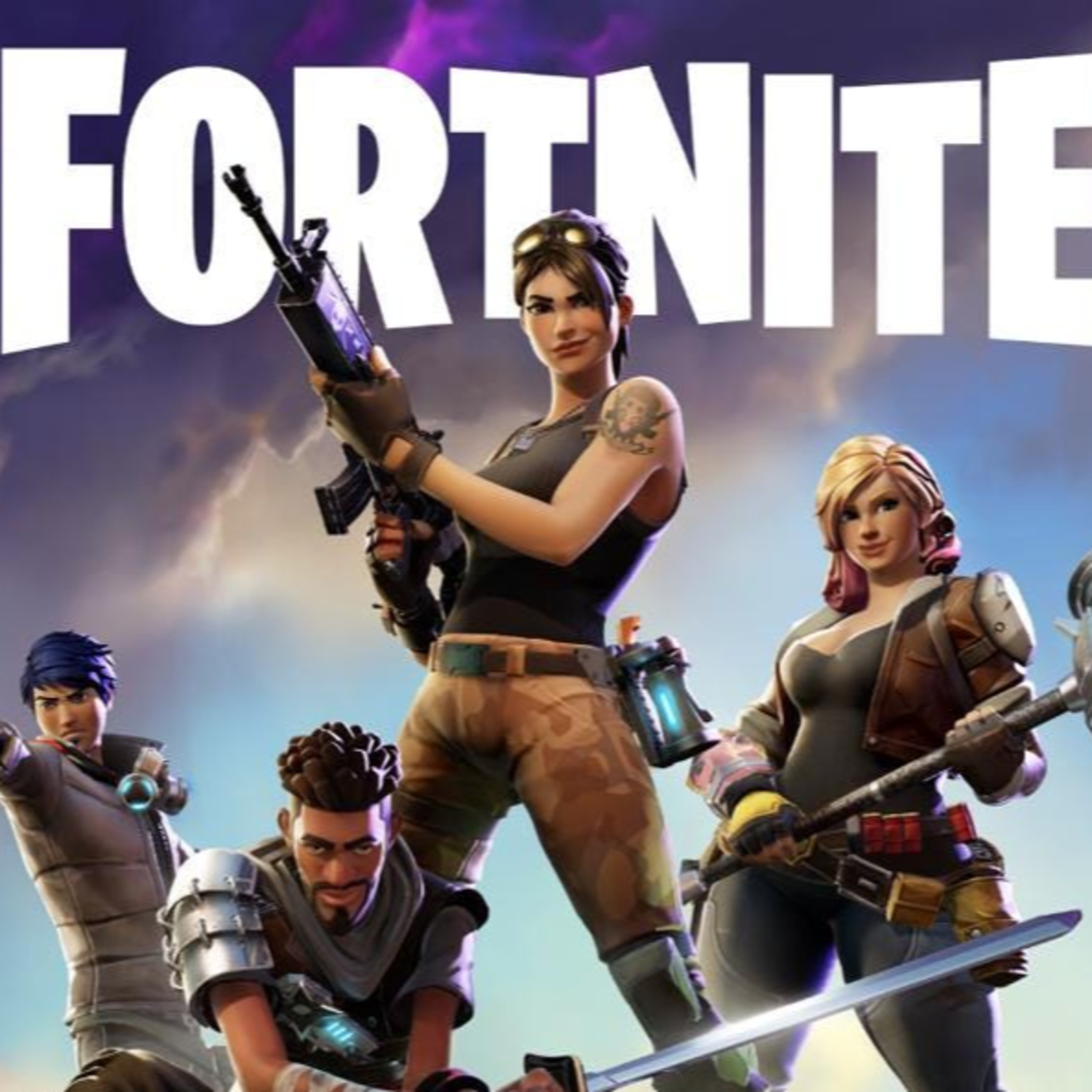 Fortnite: Analyst Says Earning are Dropping - DBN News 2/28/2020 episode artwork