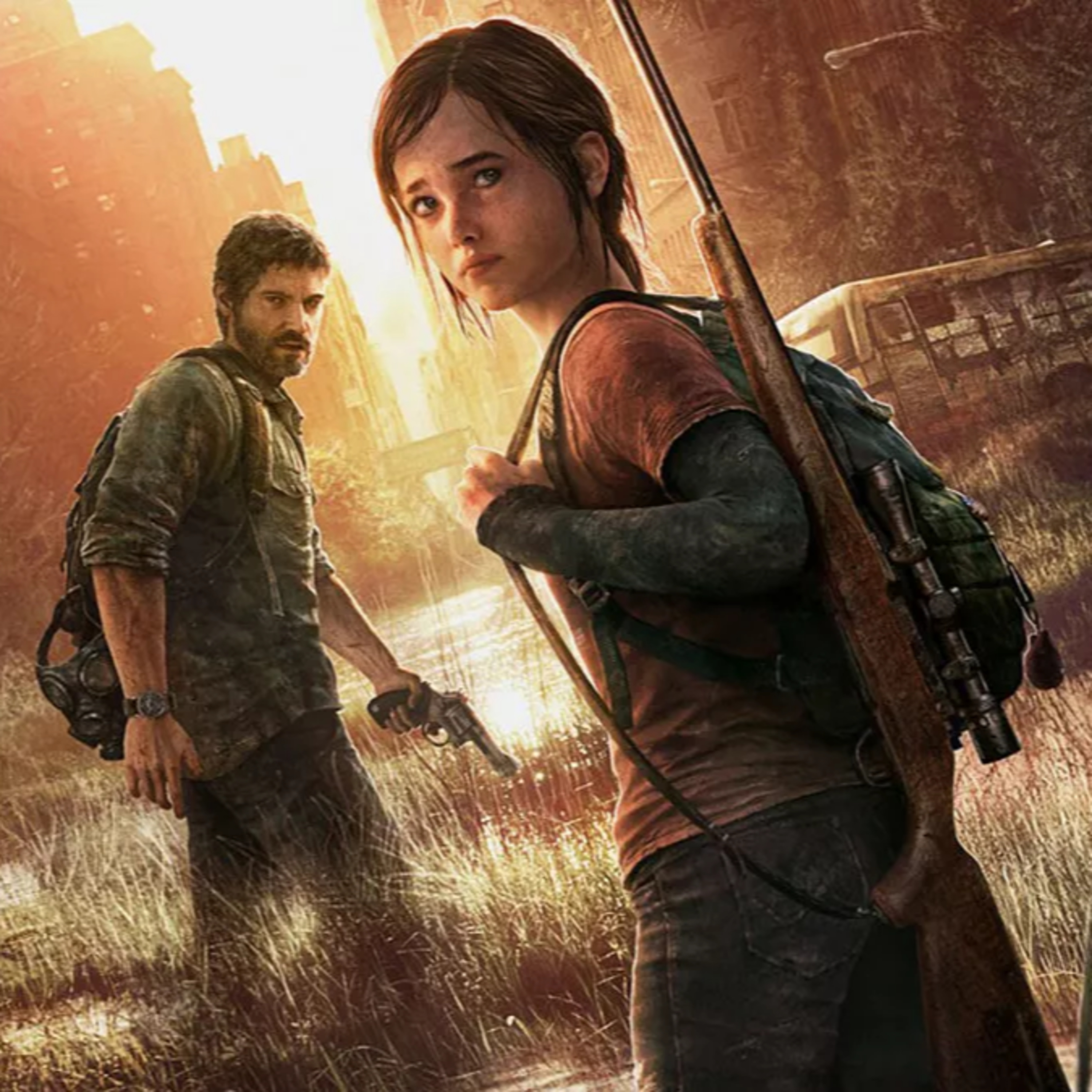 The Last of Us TV Series Heads To HBO - DBN News 3/5/2020 episode artwork