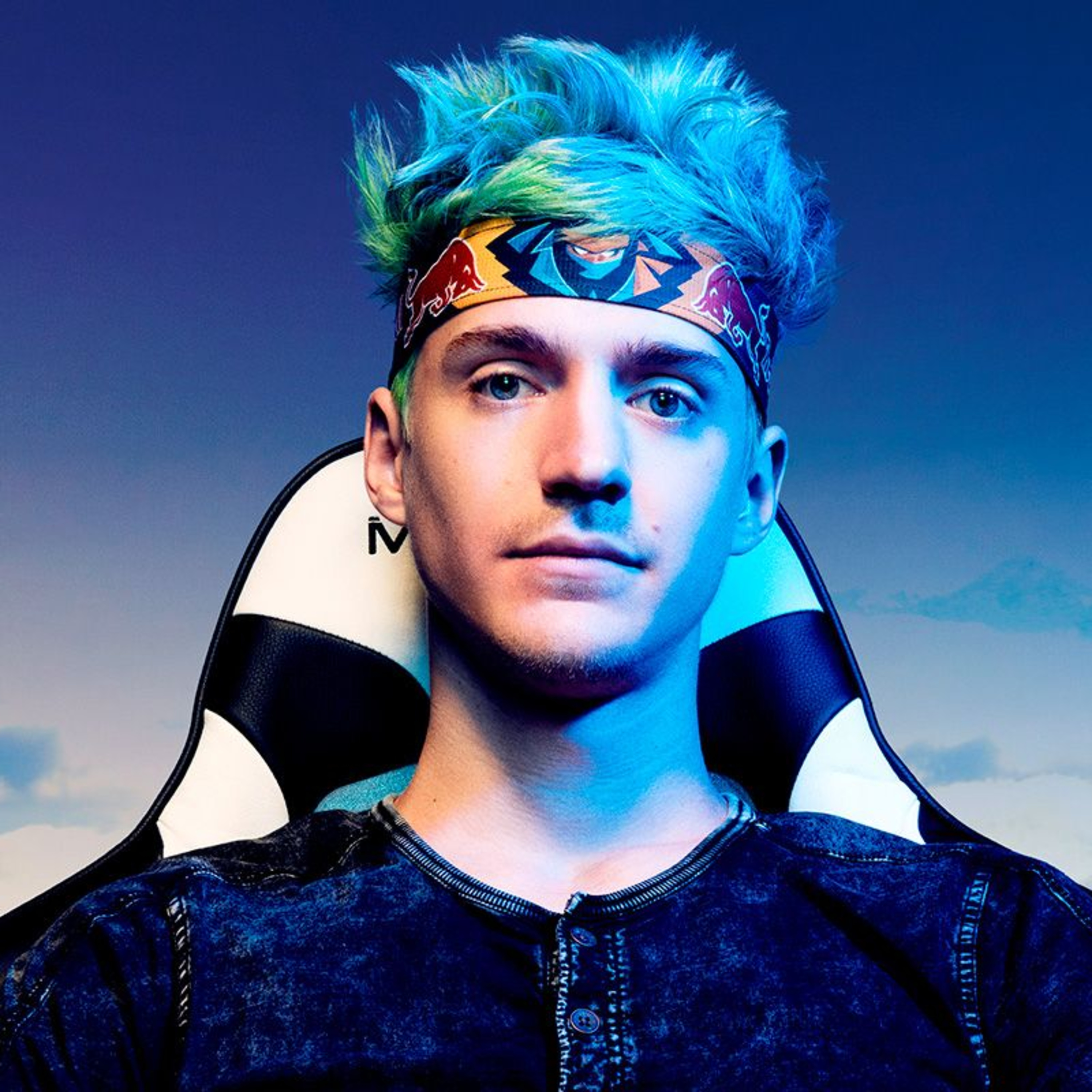 Ninja Donates $150,000 for COVID-19 Relief - DBN News 3/23/2020 episode artwork