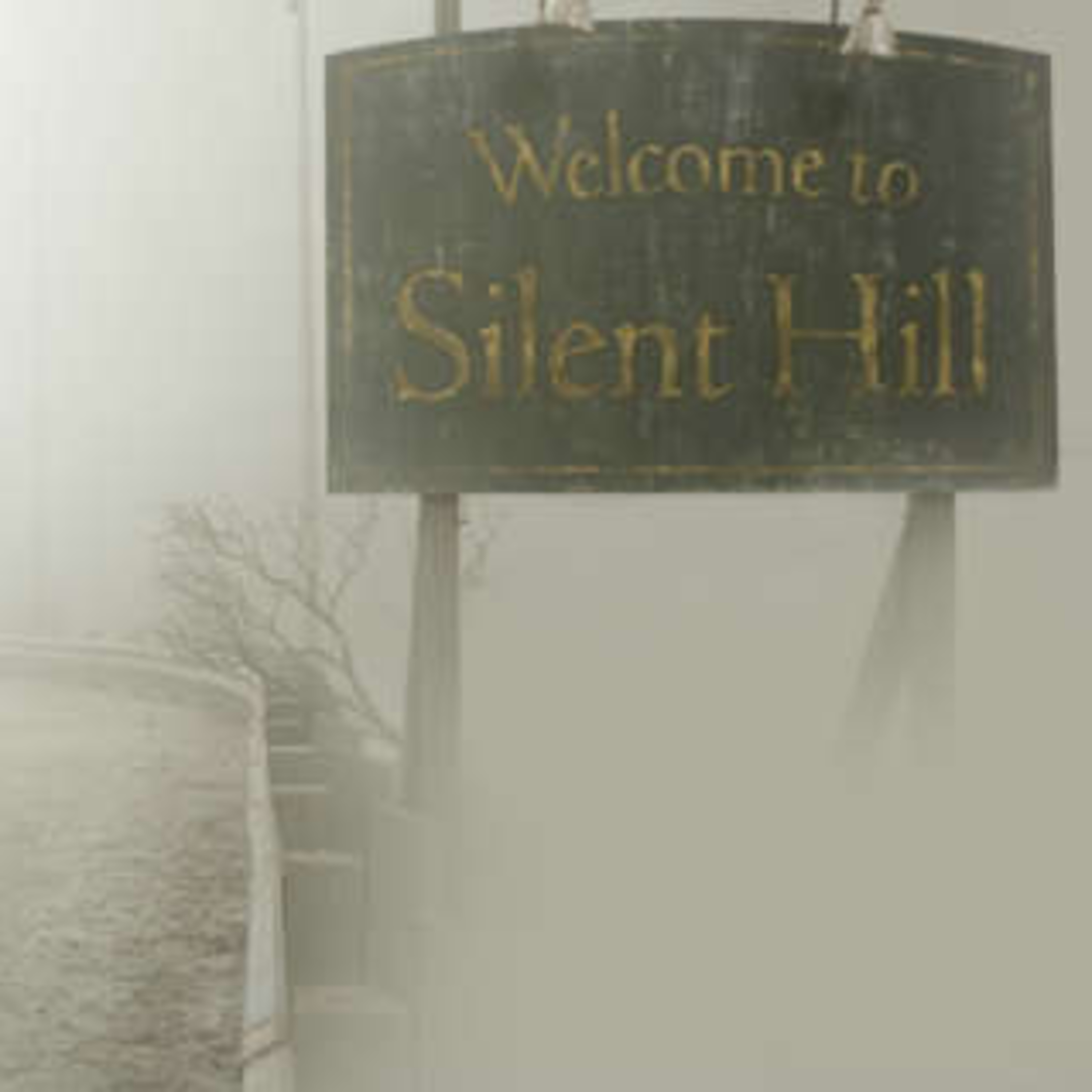 Silent Hill: Konami Shoots Down Recent Rumors of a Reboot - DBN News 3/24/2020 episode artwork