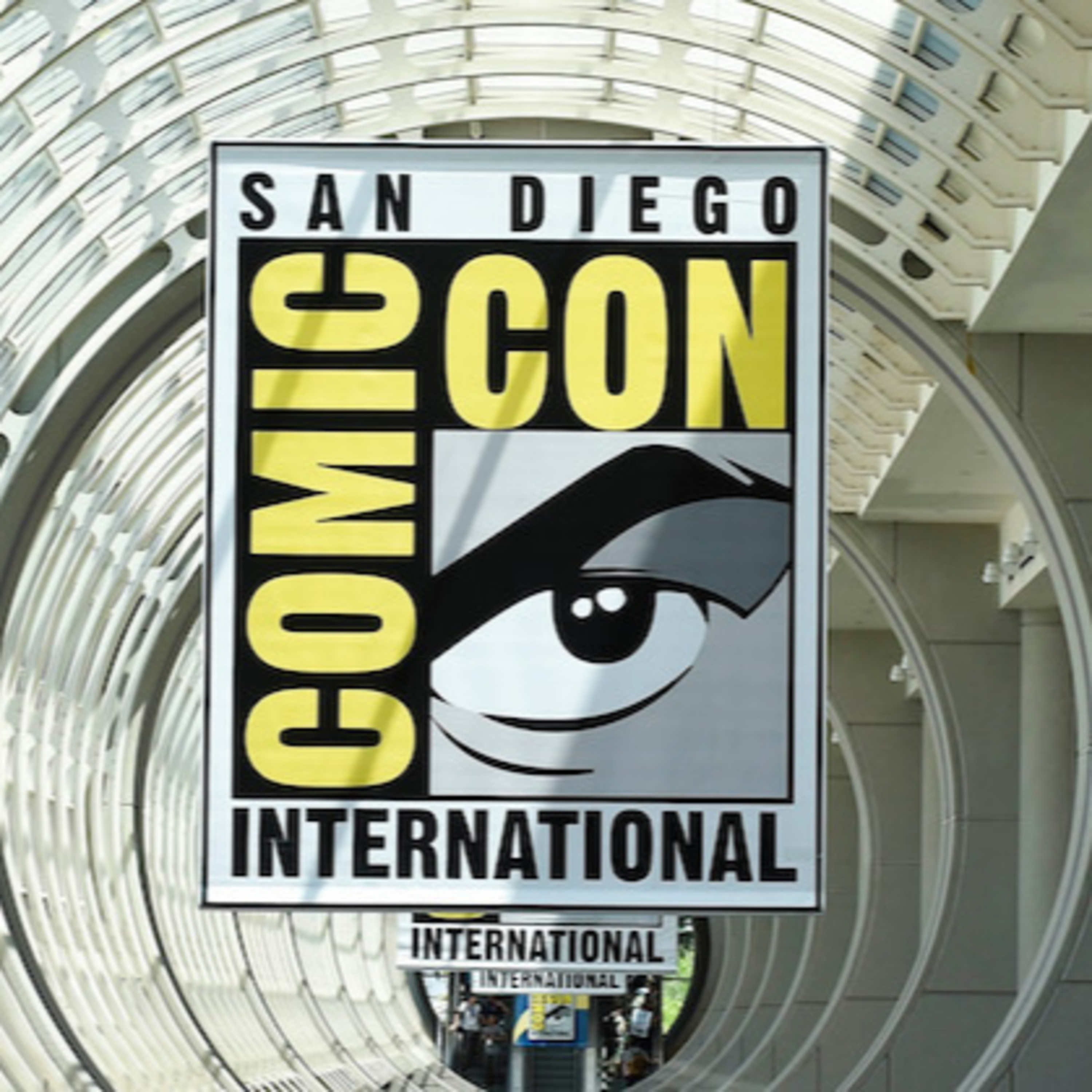 San Diego Comic-Con 2020 Canceled - DBN News 4/17/2020