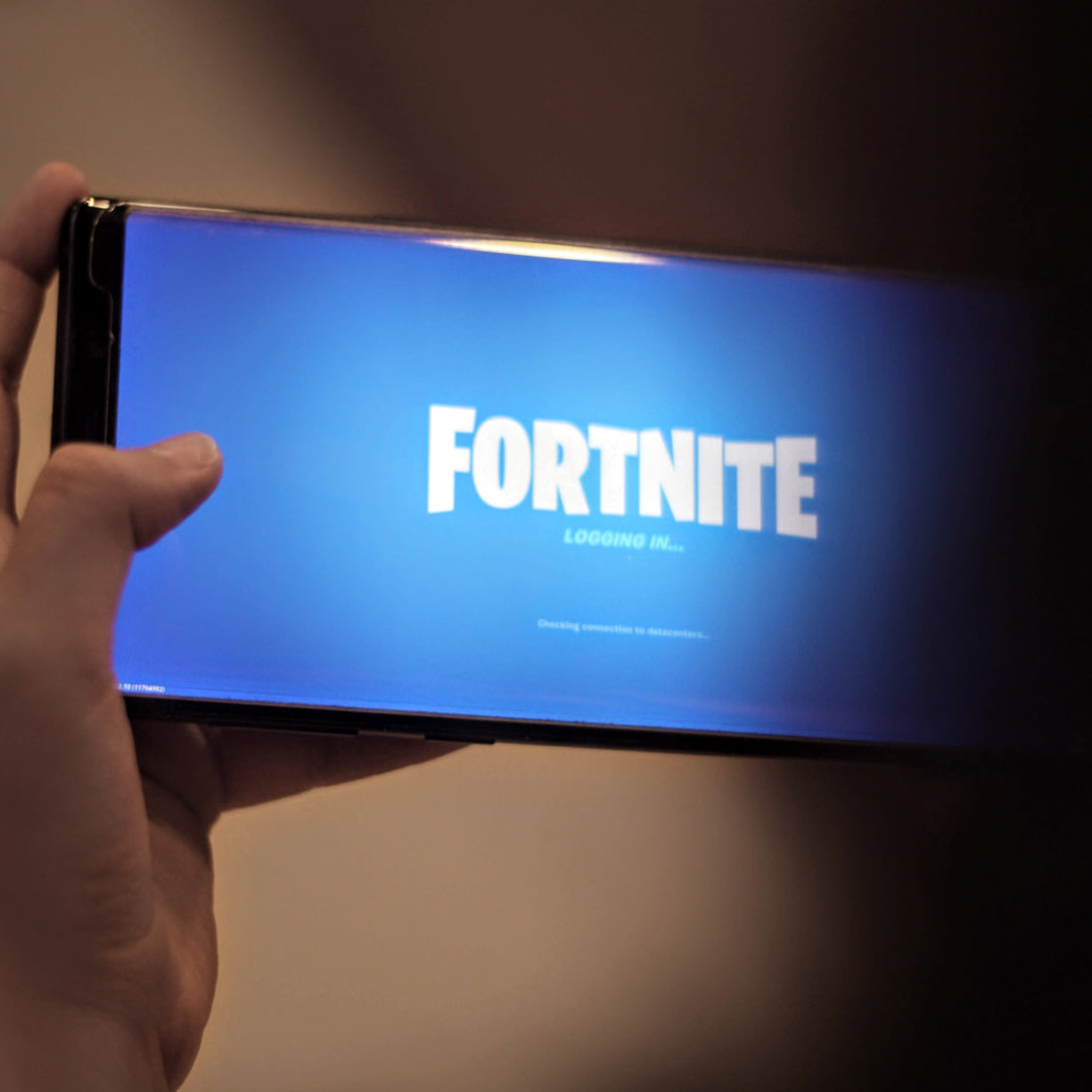 Epic Calls Out Google as Fortnite Heads to Play Store - DBN News 4/22/2020 episode artwork