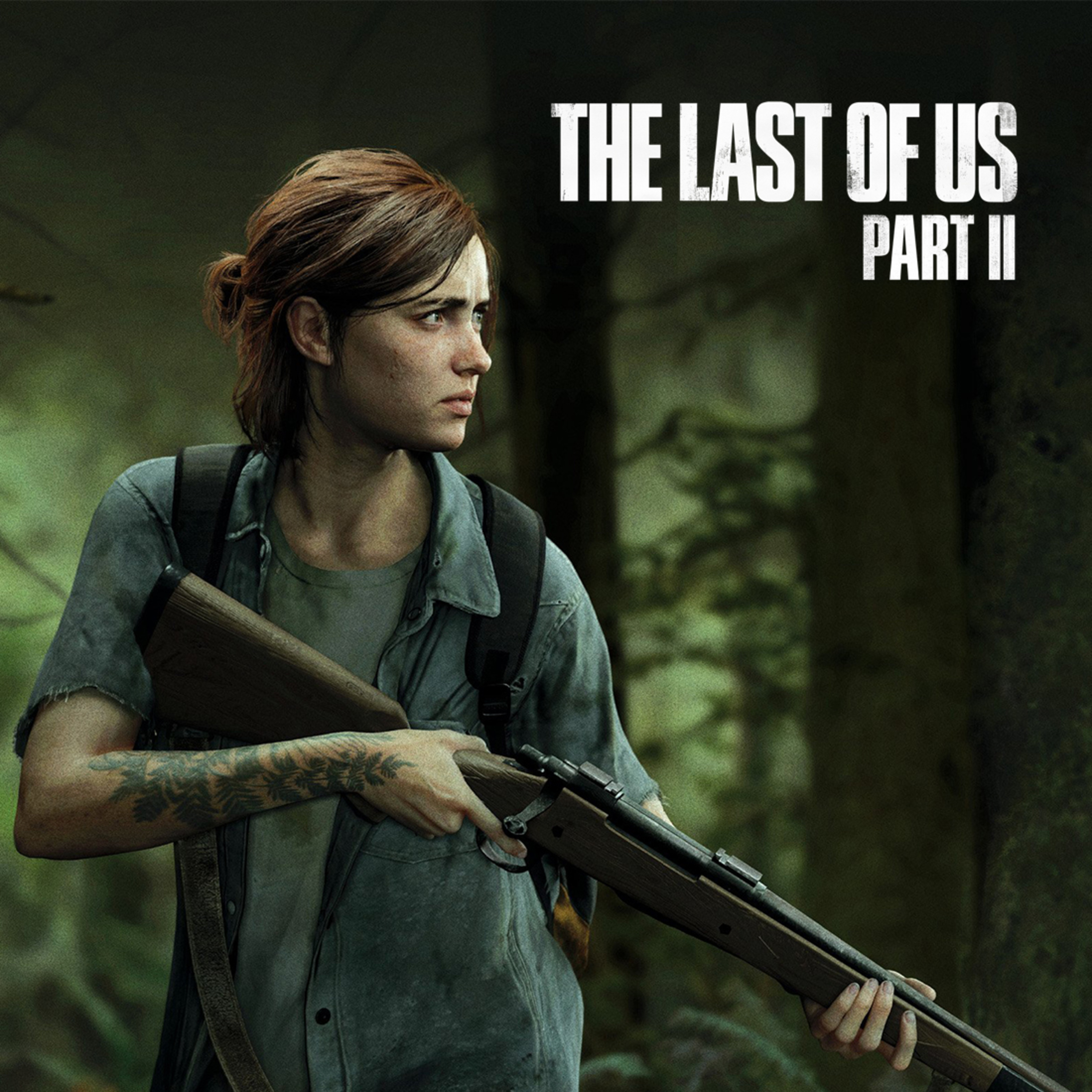The Last of Us 2 Spoilers Have Apparently Leaked - DBN News 4/27/2020 episode artwork