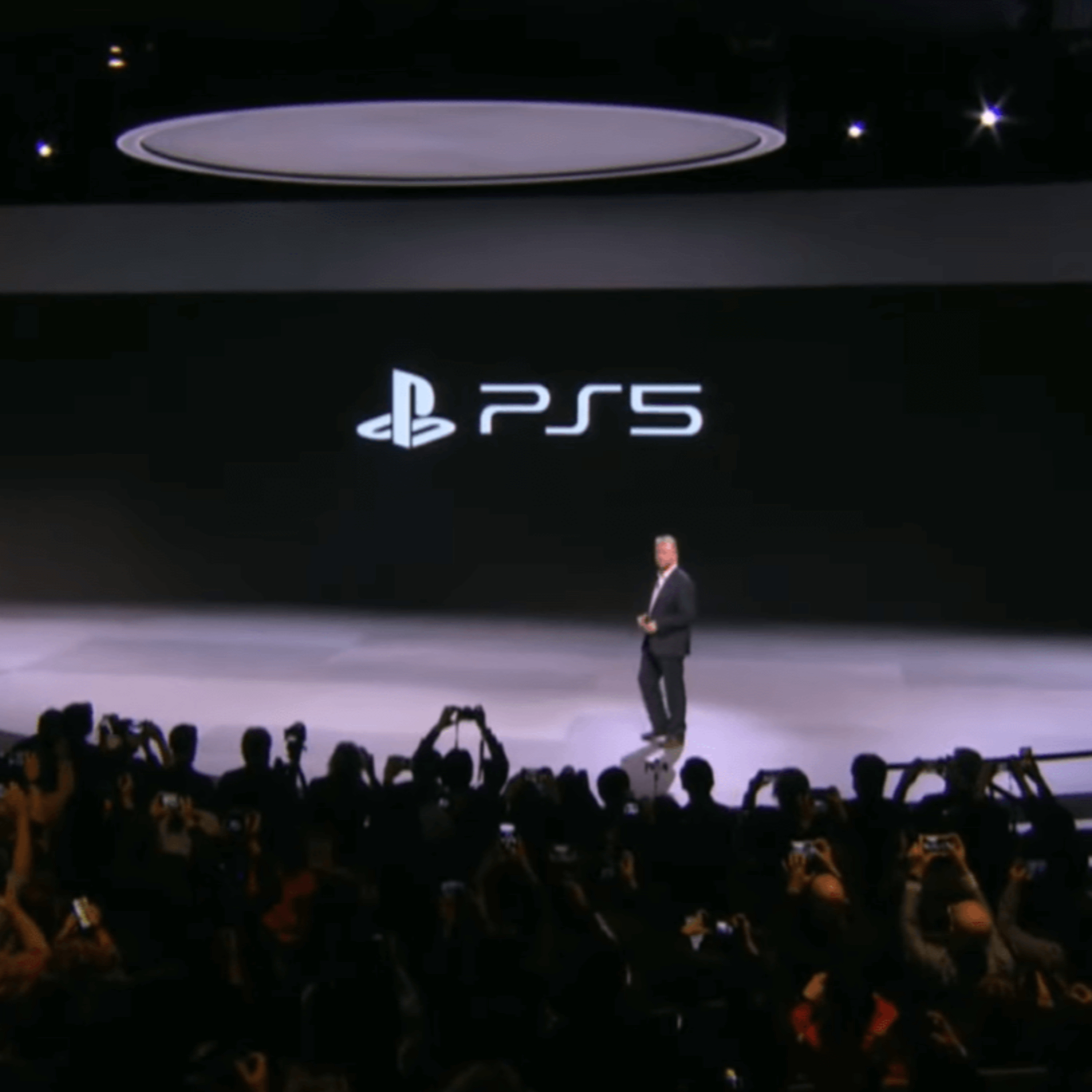 PS5 Conference Announced for June 4th - DBN News 5/29/2020 episode artwork