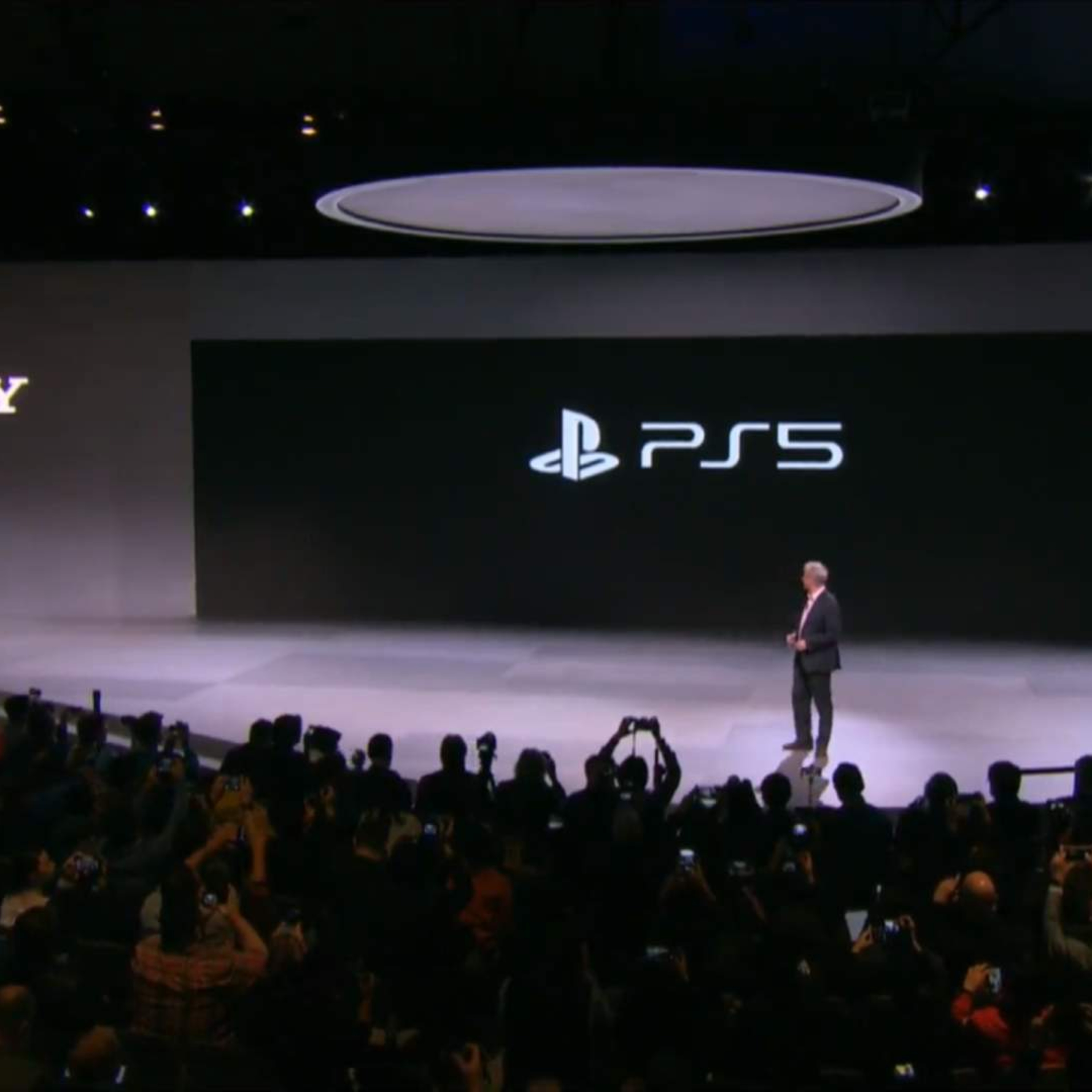 PS5 Reveal Event Officially Rescheduled for June 11th - DBN News 6/8/2020 episode artwork