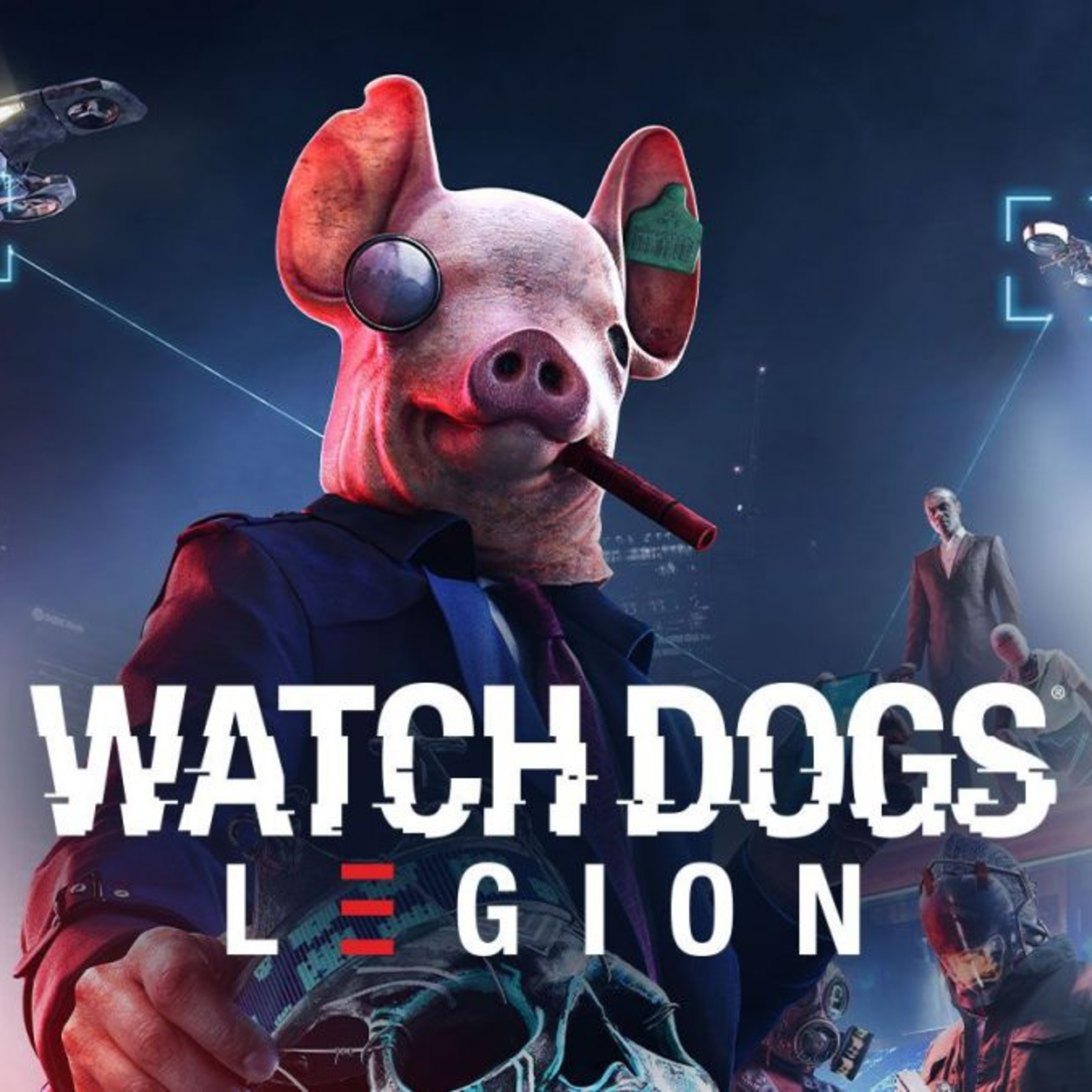 Ubisoft Removes Early Access Perk from Watch Dogs: Legion - DBN News 7/13/2020