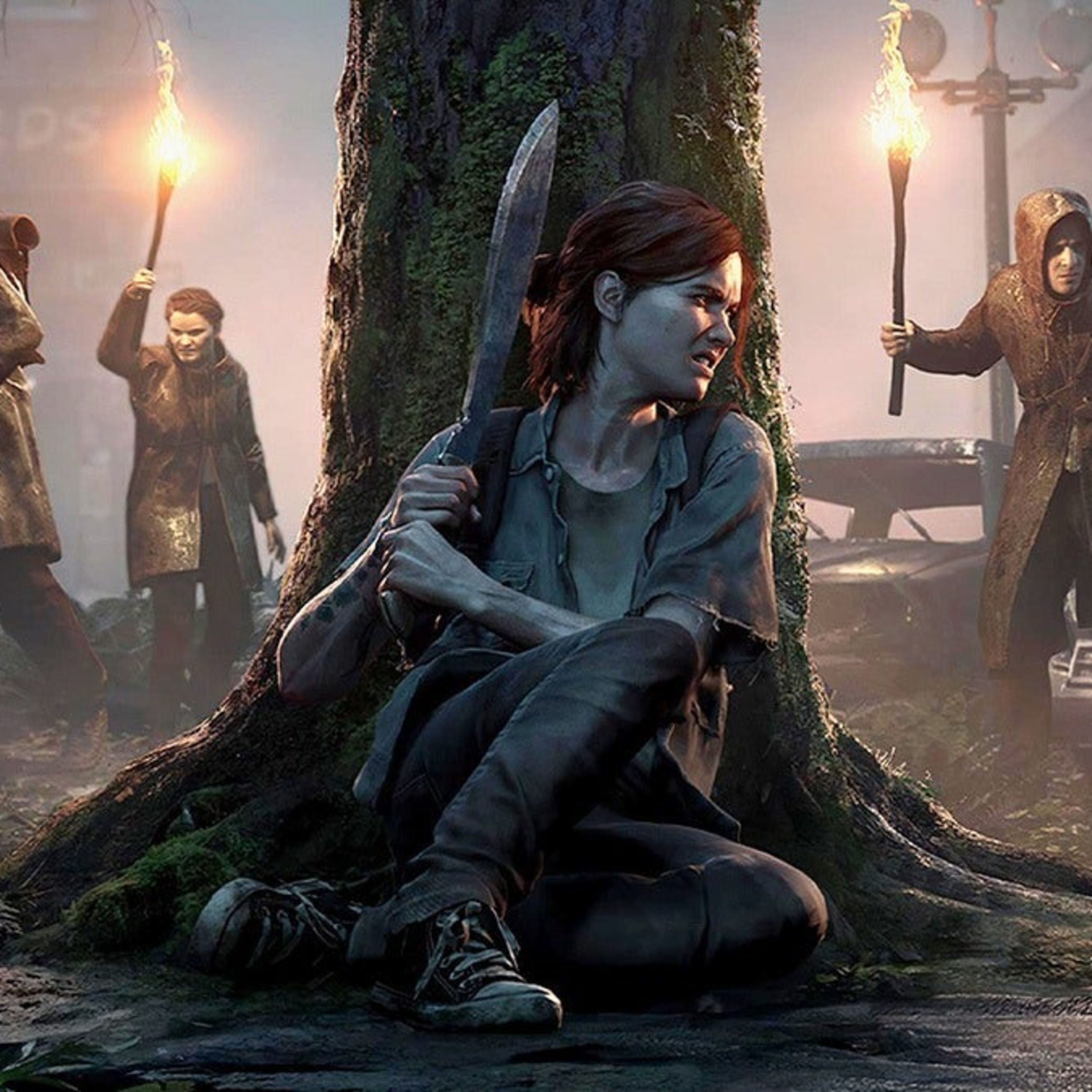 The Last of Us Part 2’s Ending Was Once a Darker One - DBN News 7/20/2020 episode artwork