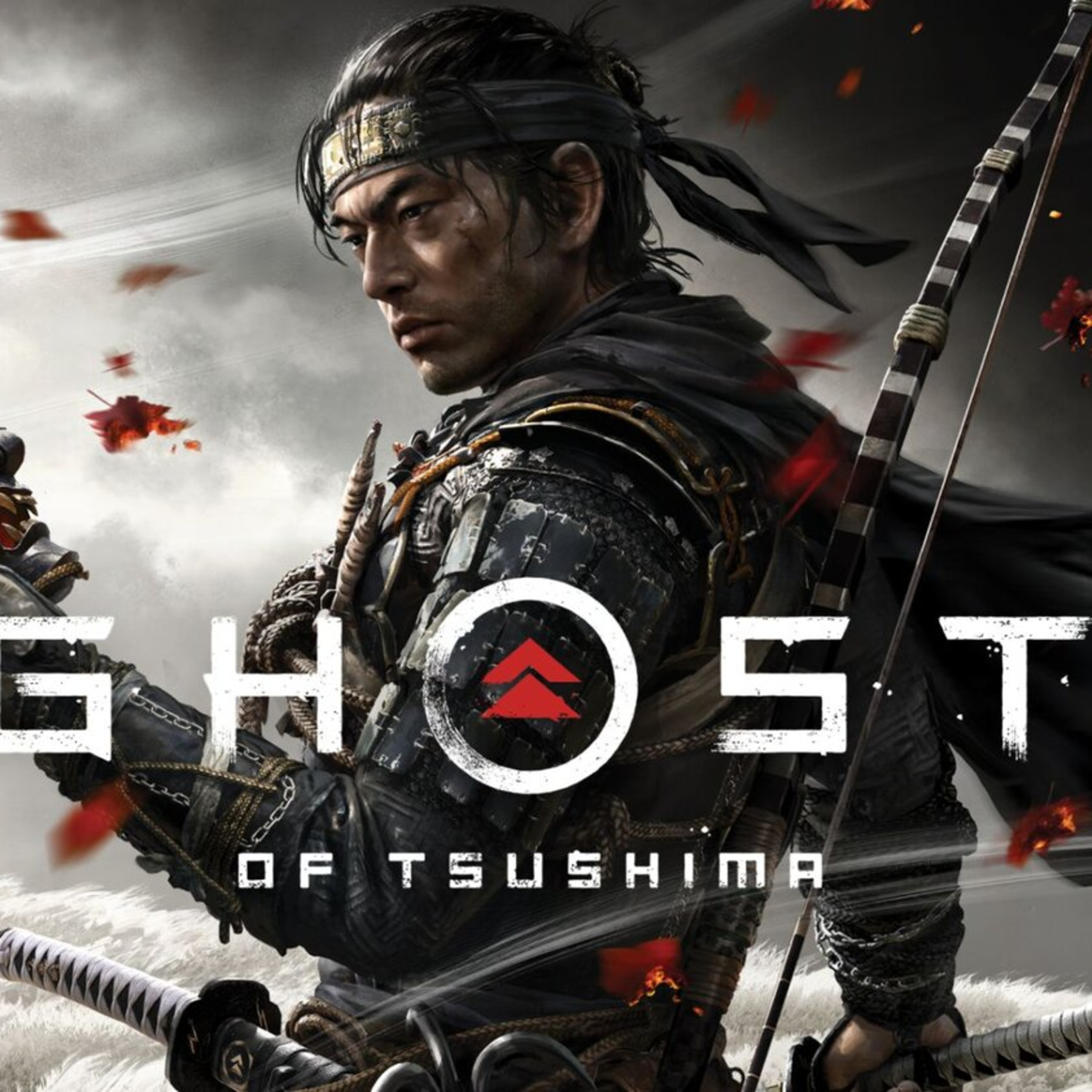 Ghost of Tsuchima Is PS4’s Fastest Selling First-Party Original IP Debut - DBN News 7/24/2020 episode artwork