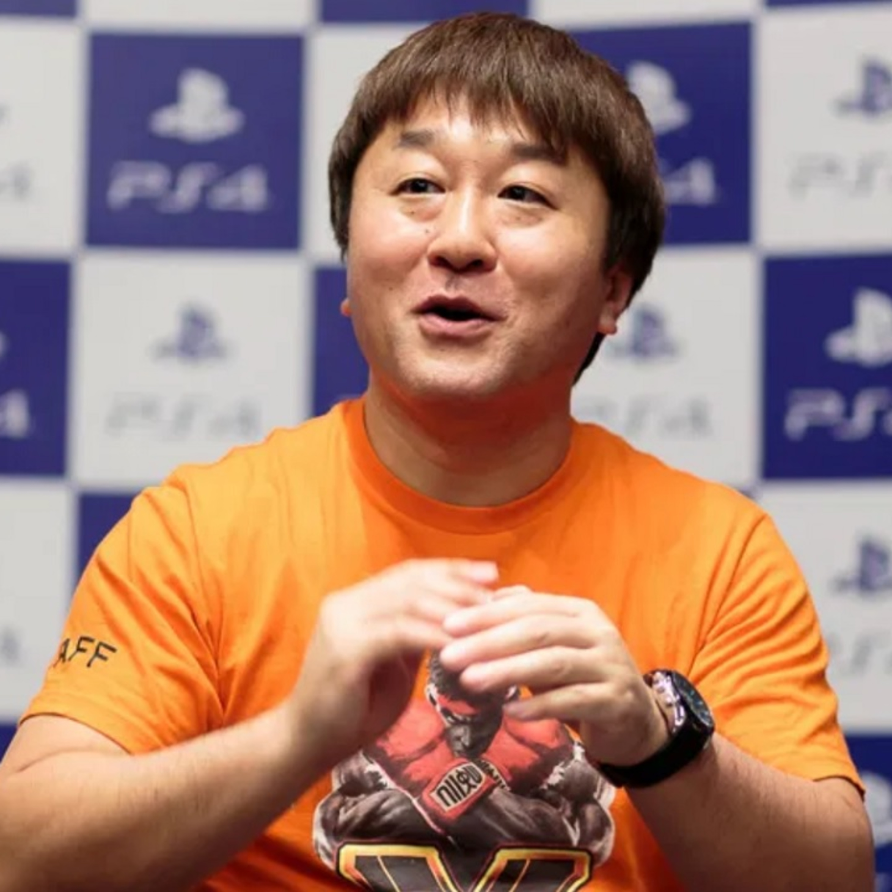 Street Fighter Producer Yoshinori Ono to Leave Capcom - DBN News 8/10/2020 episode artwork