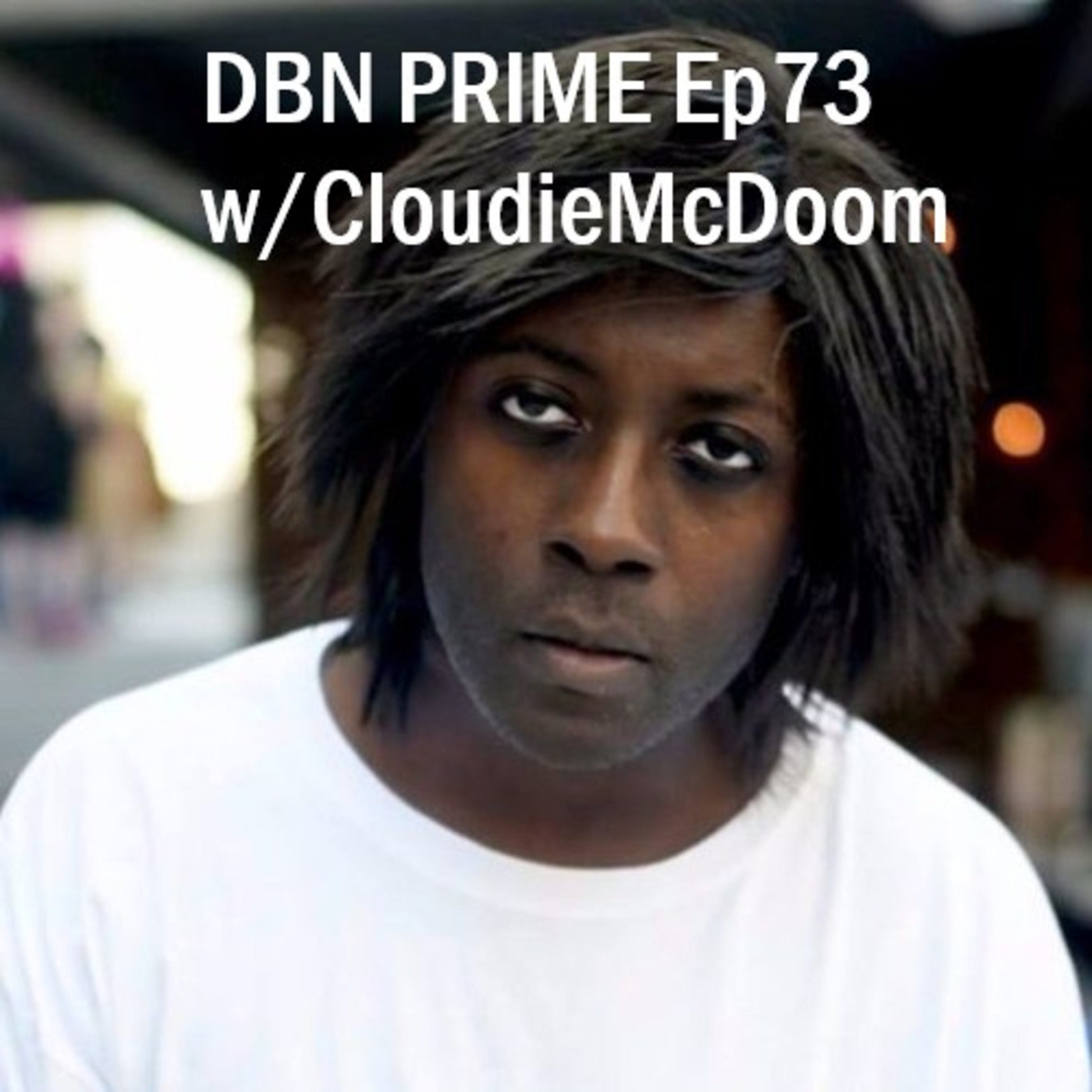 TIktok, Kingdom Hearts and the Power of Cosplay - DBN PRIME Ep73 w/CloudieMcDoom episode artwork