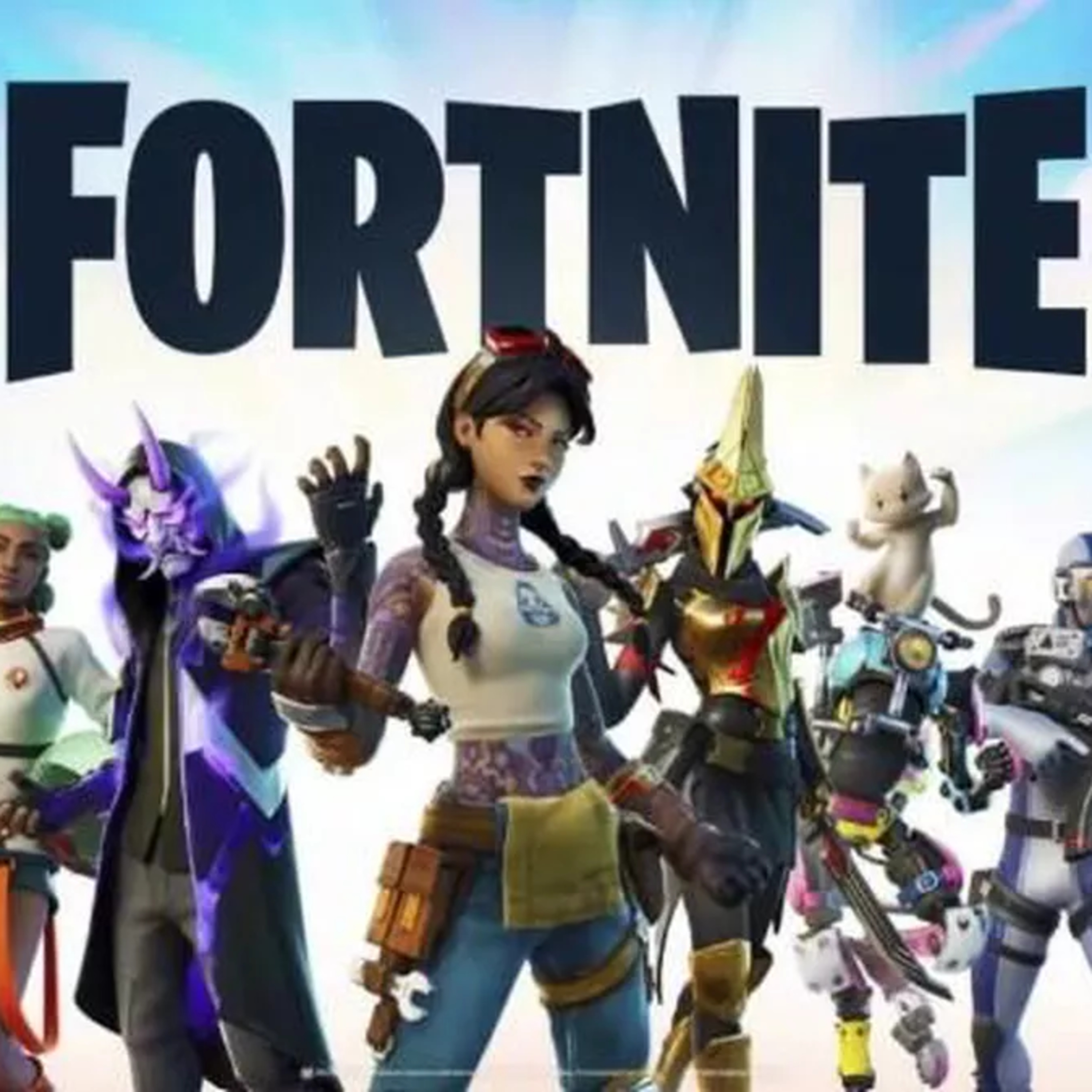 Apple & Google Remove Fortnite from App Stores - DBN News 8/14/2020 episode artwork