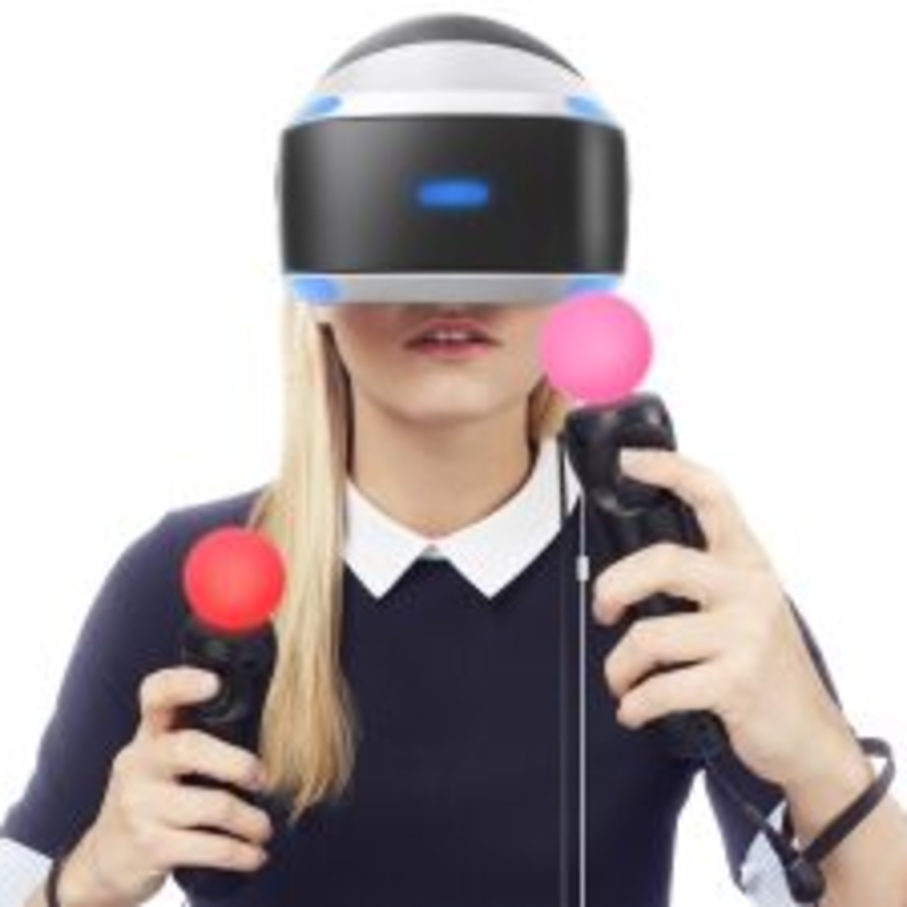 Sony Working on ‘Next Generation’ VR Headset - DBN News 8/17/2020 episode artwork