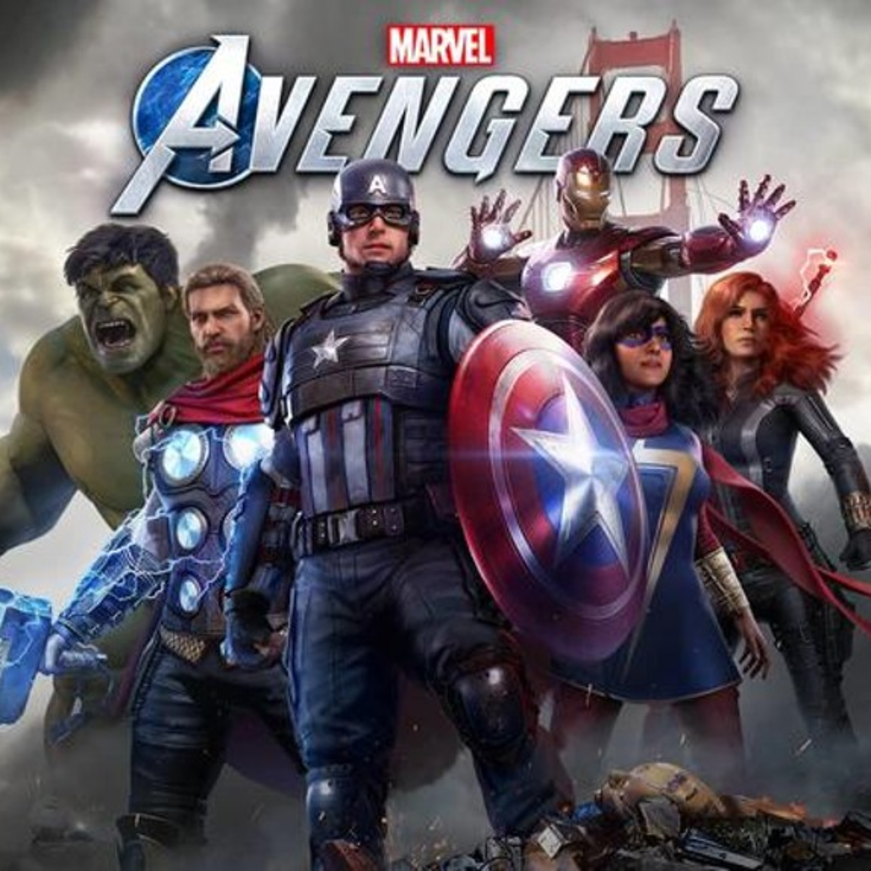 Marvel’s Avengers will Have a Battle Pass for Each Post Launch Character - DBN News 8/31/2020