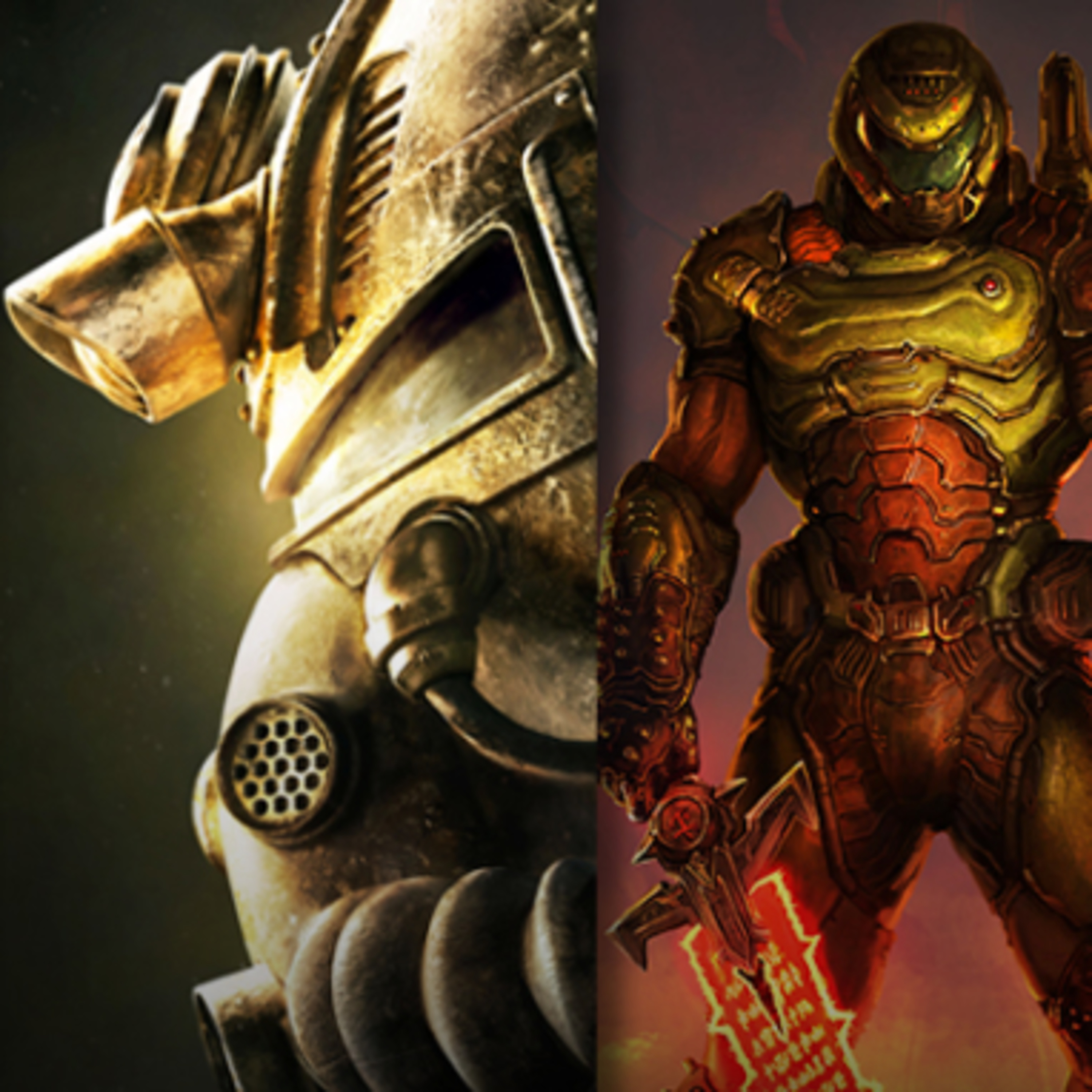 Microsoft to Buy Bethesda and Parent Company ZeniMax Media - DBN News 9/21/2020 episode artwork