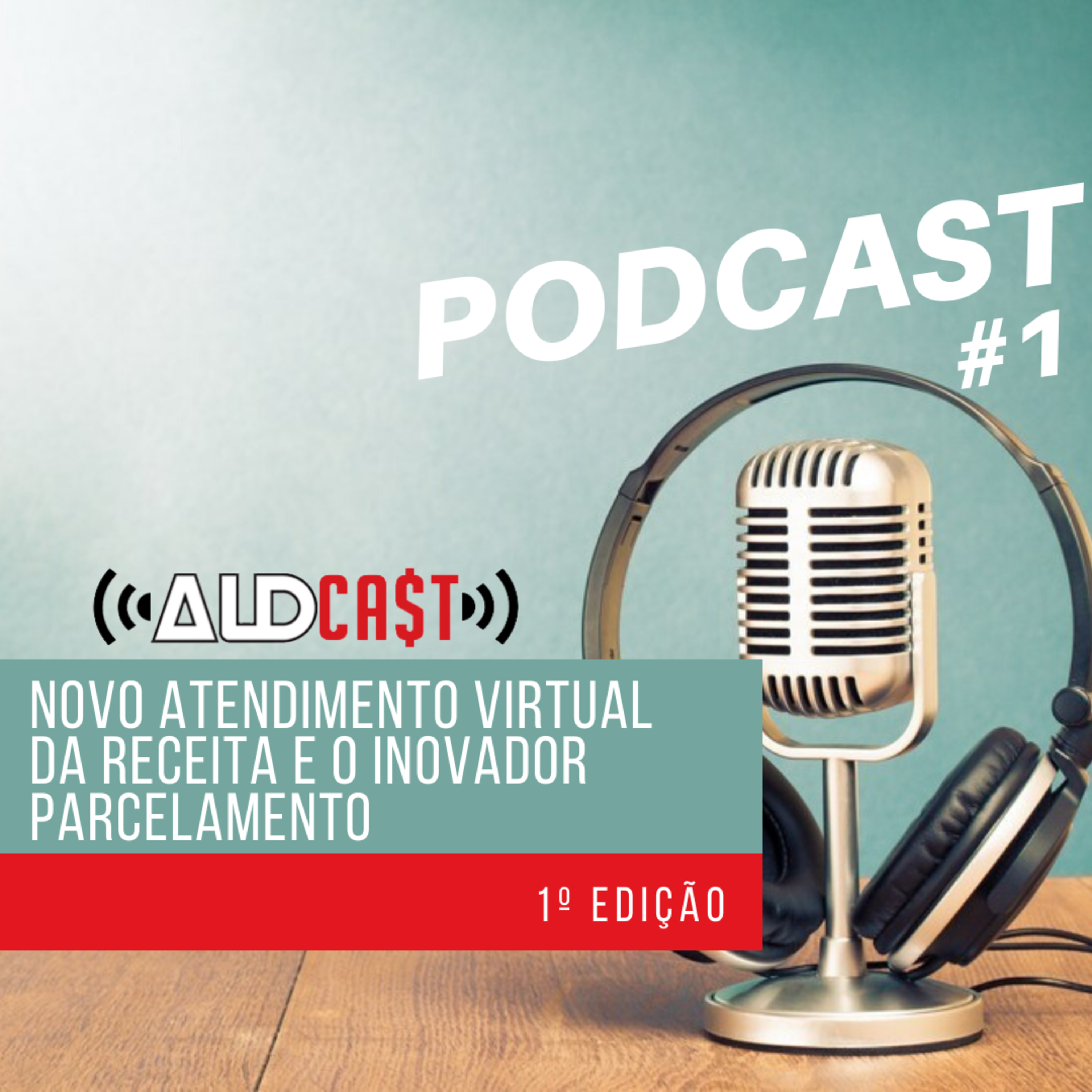AUDCAST