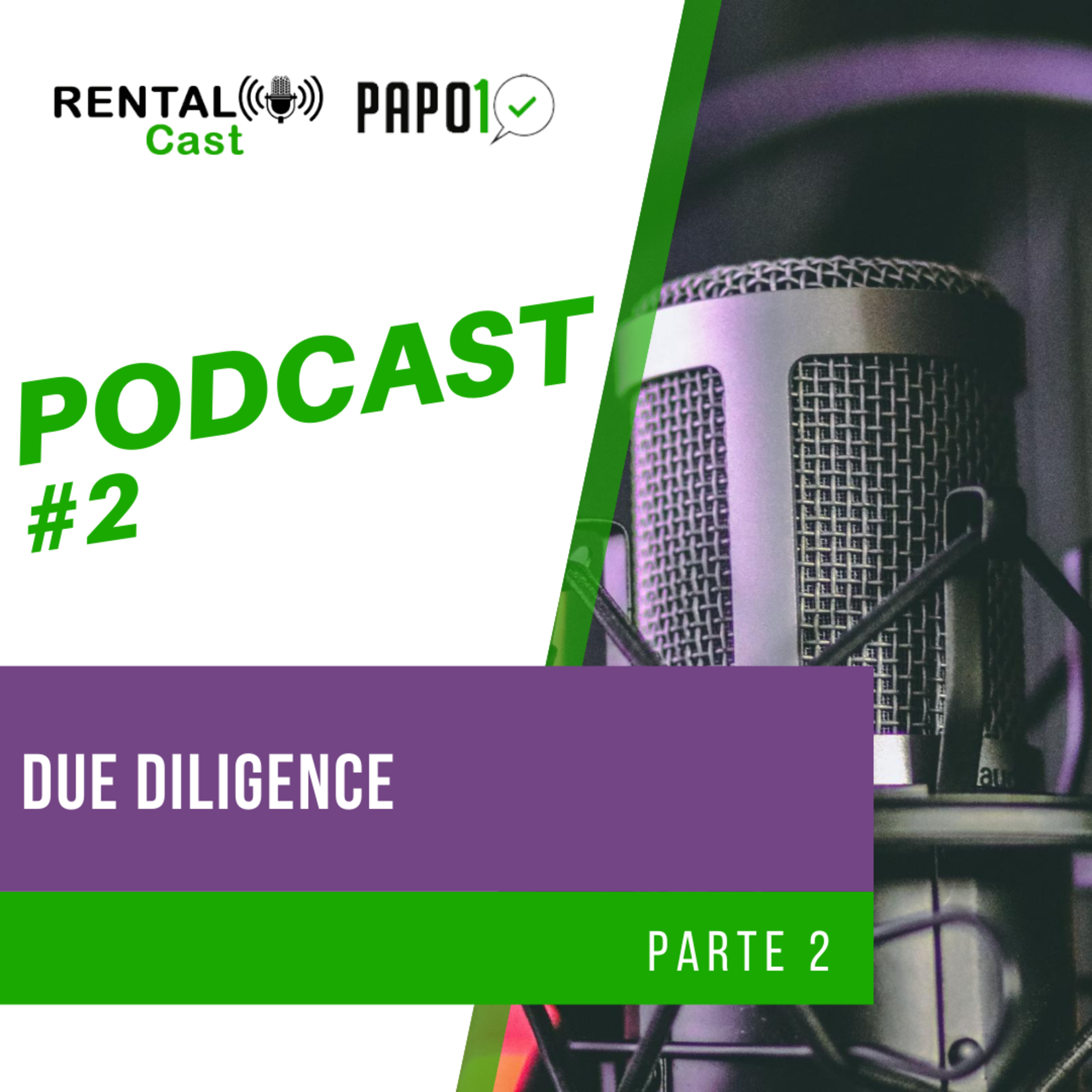 AUDCAST