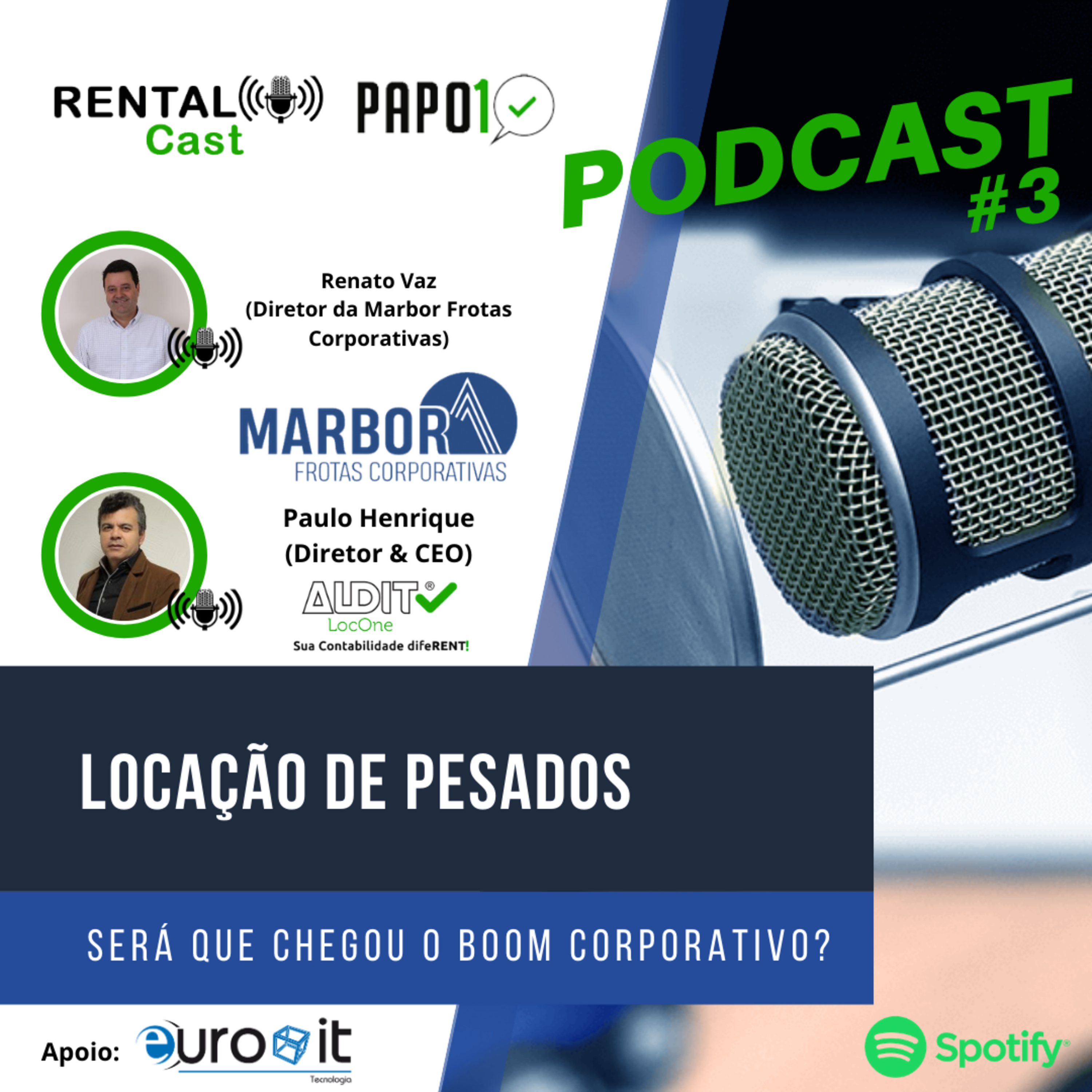 AUDCAST
