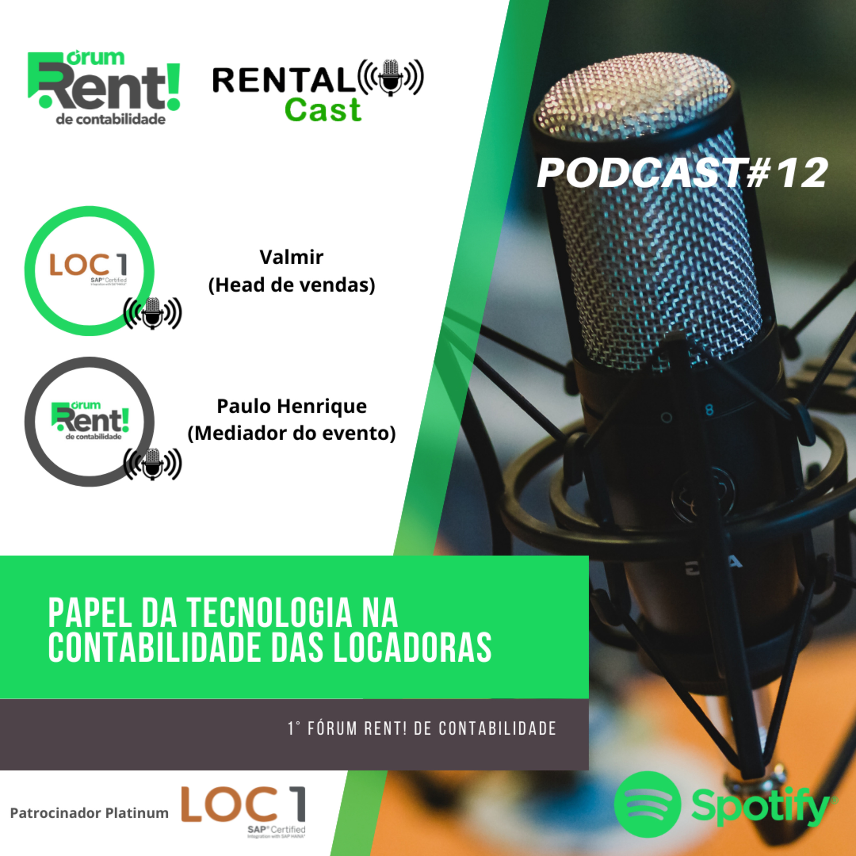 AUDCAST