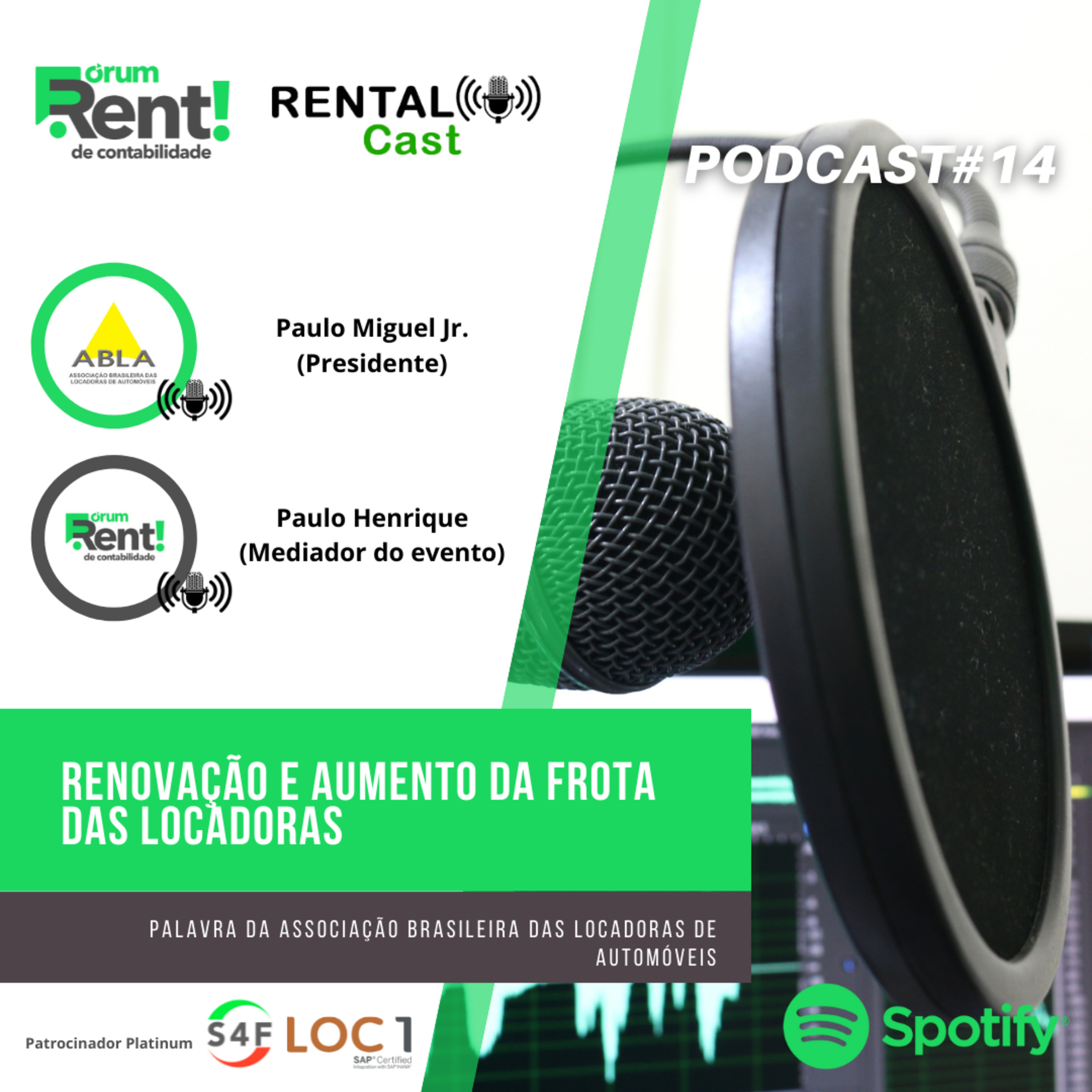 AUDCAST
