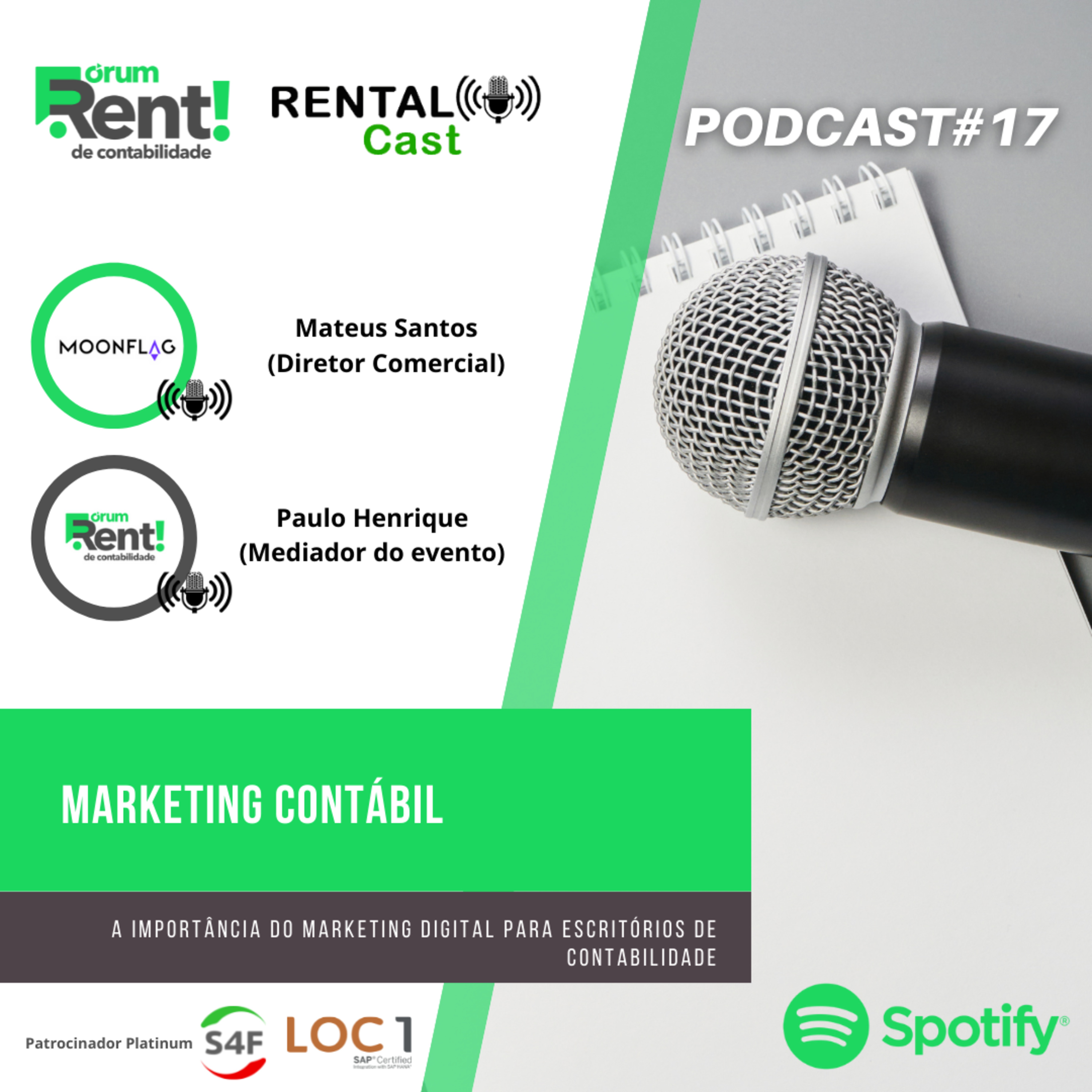 AUDCAST