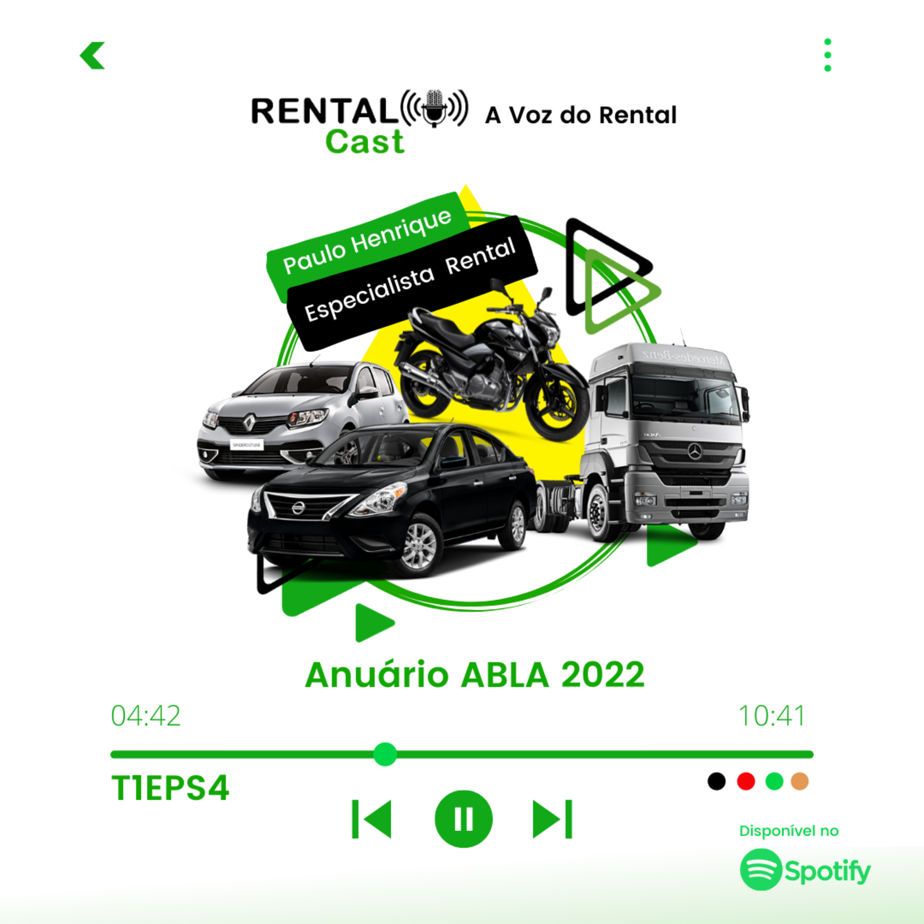 AUDCAST