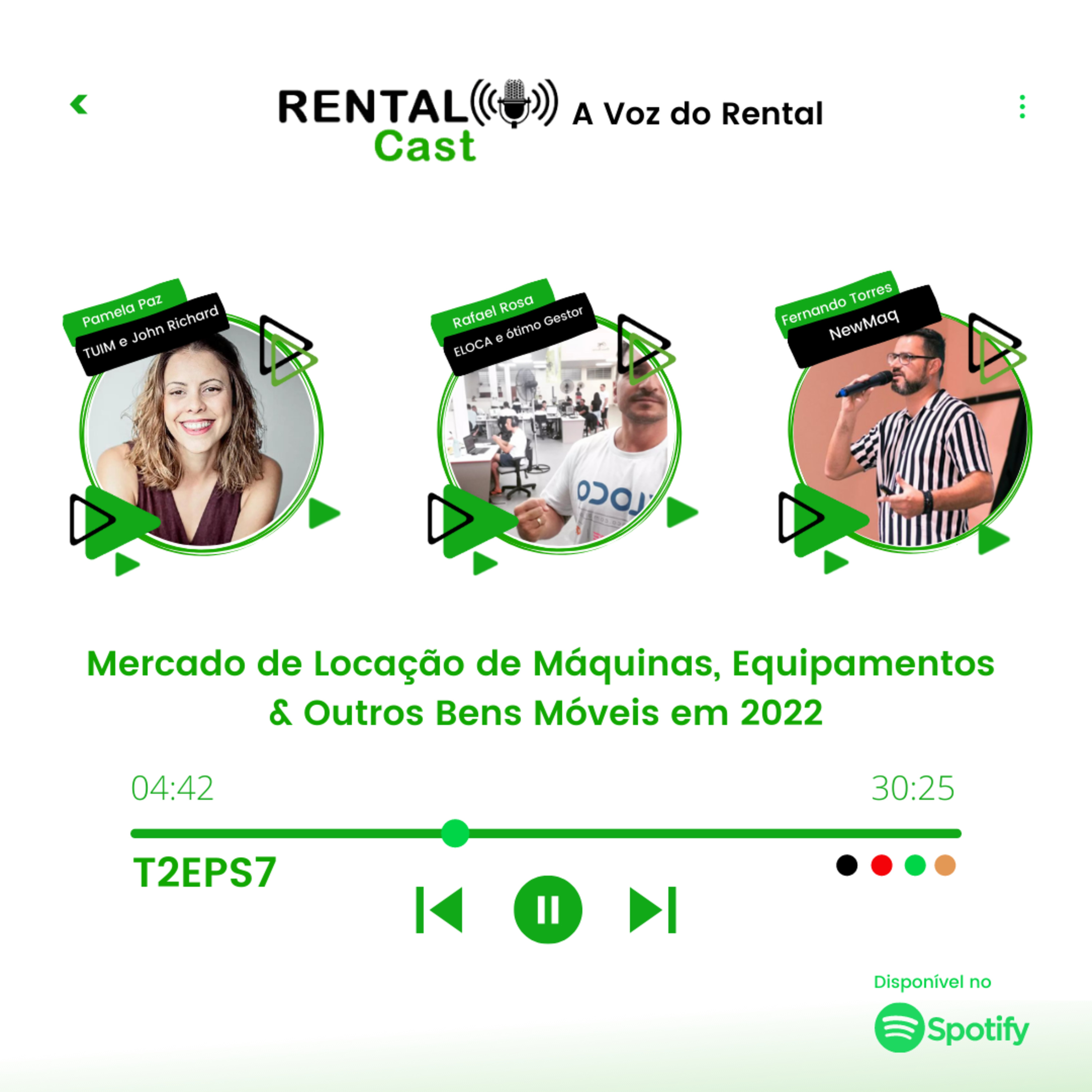 AUDCAST