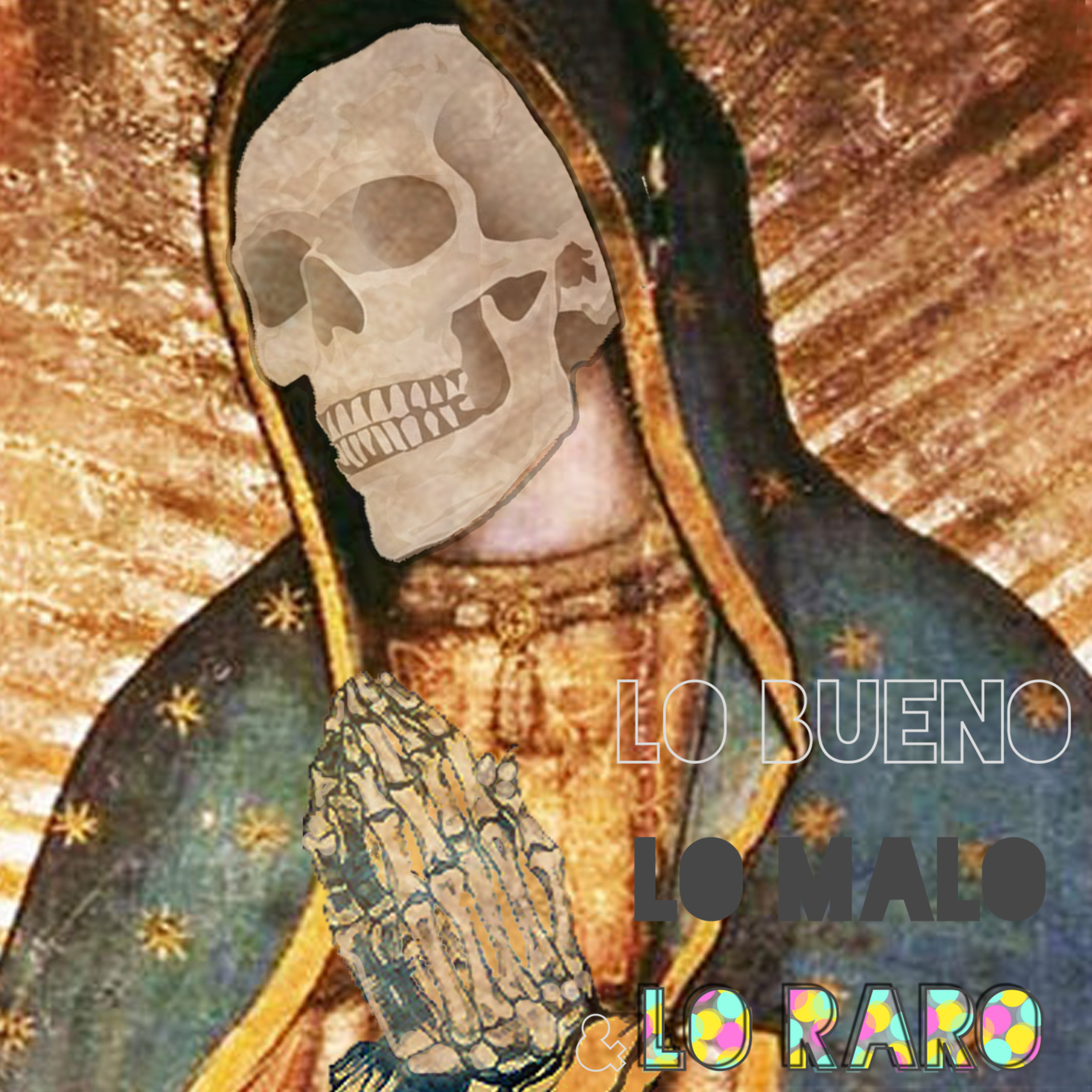 Lo bueno, lo malo y lo raro
