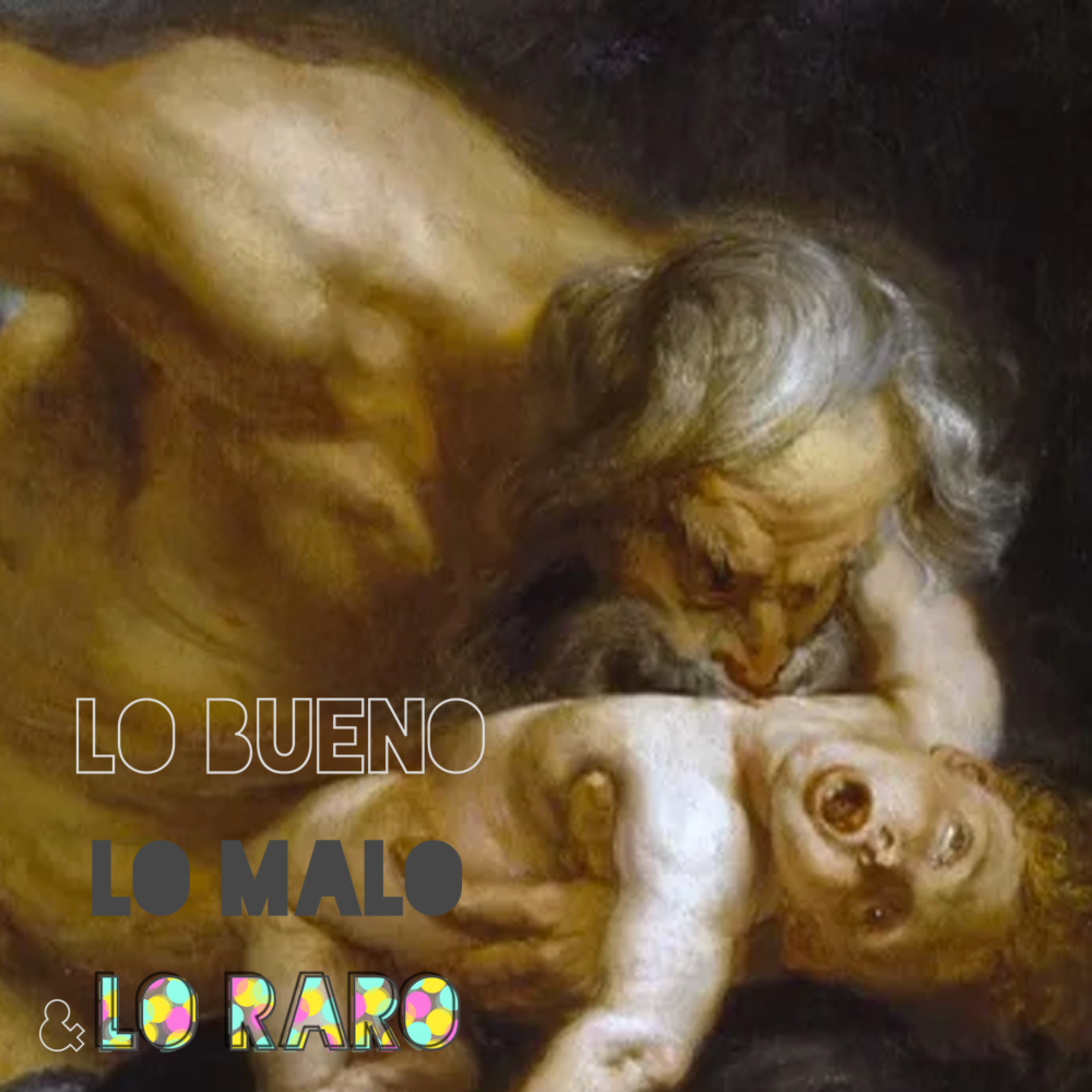Lo bueno, lo malo y lo raro