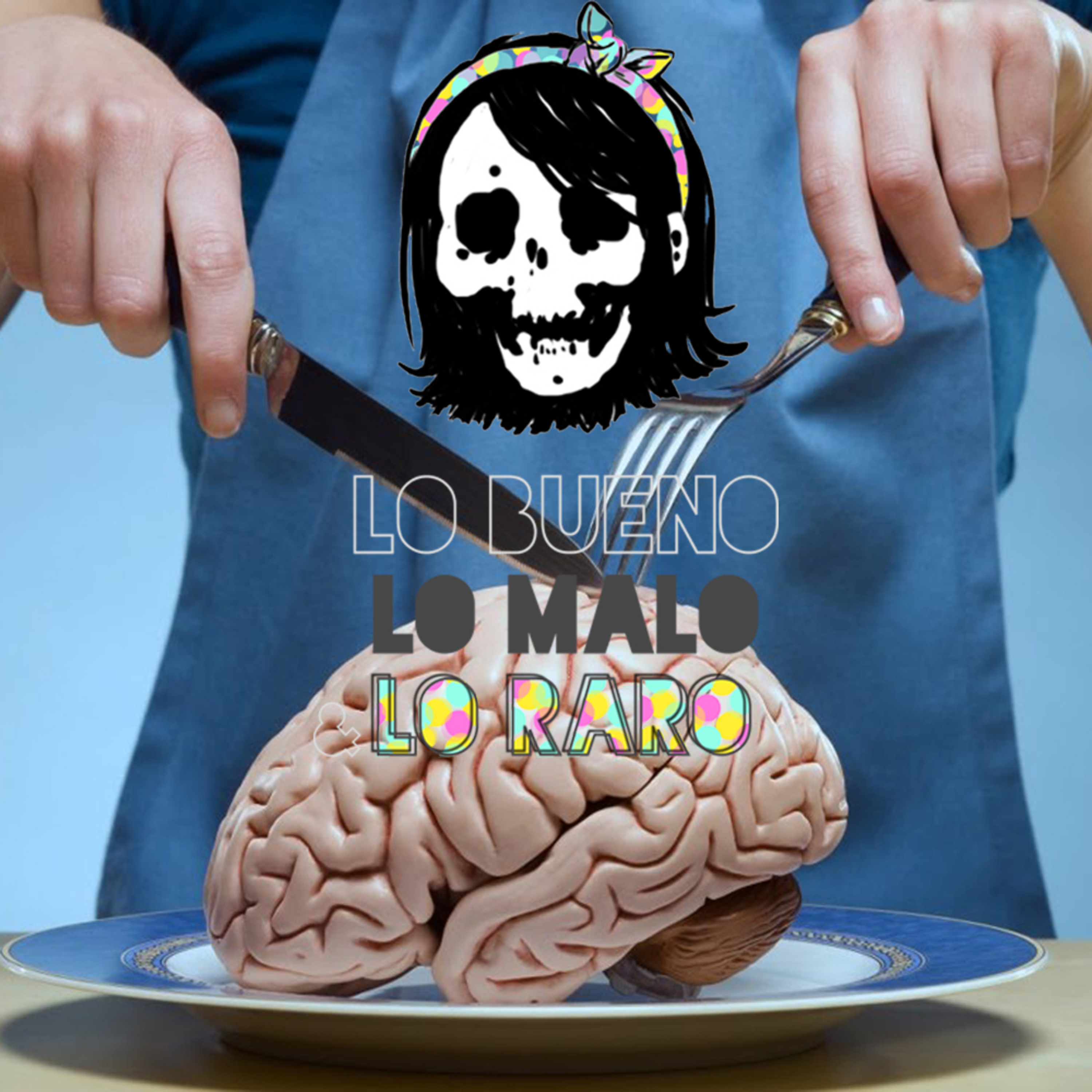 Lo bueno, lo malo y lo raro