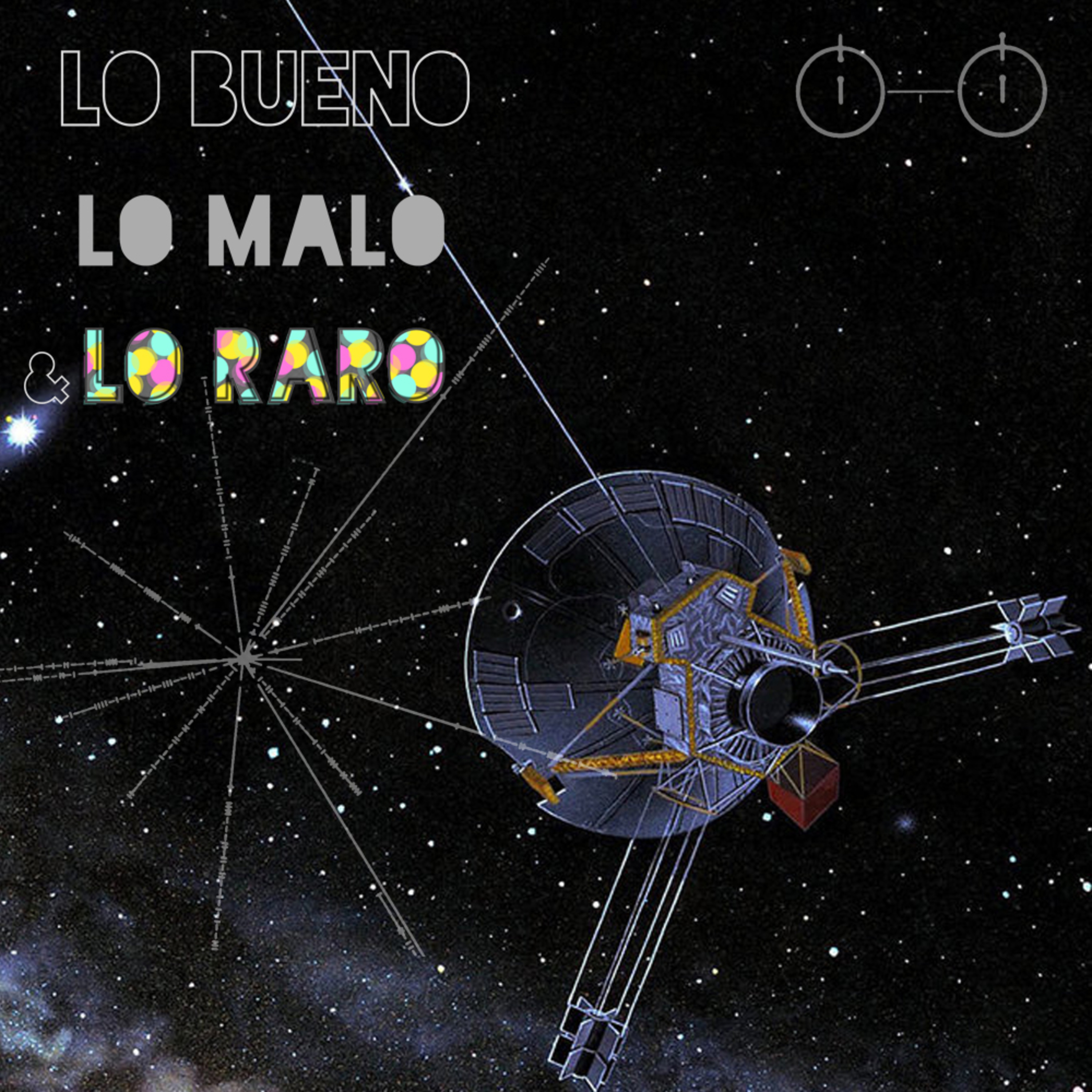 Lo bueno, lo malo y lo raro