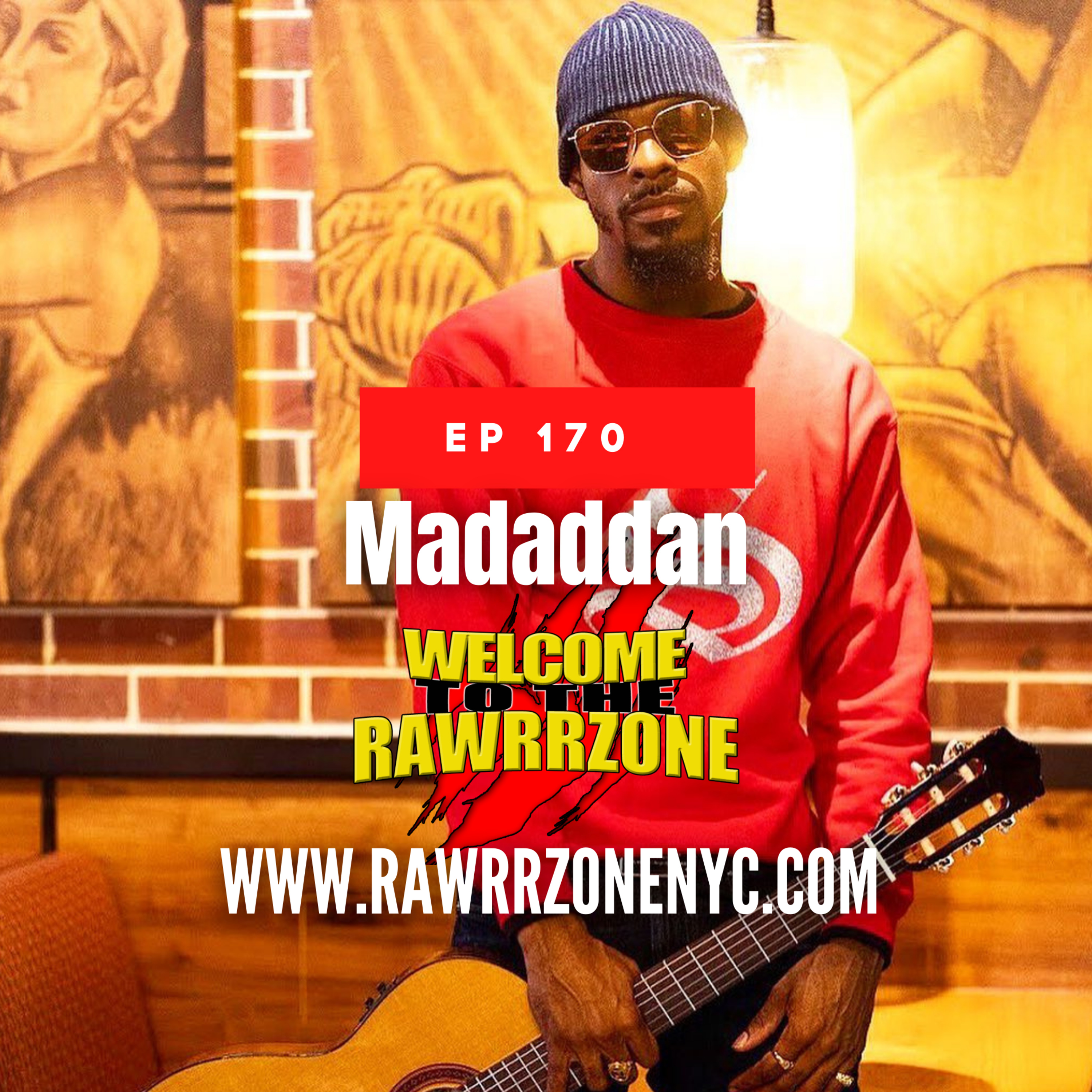 Rawrrzone Media