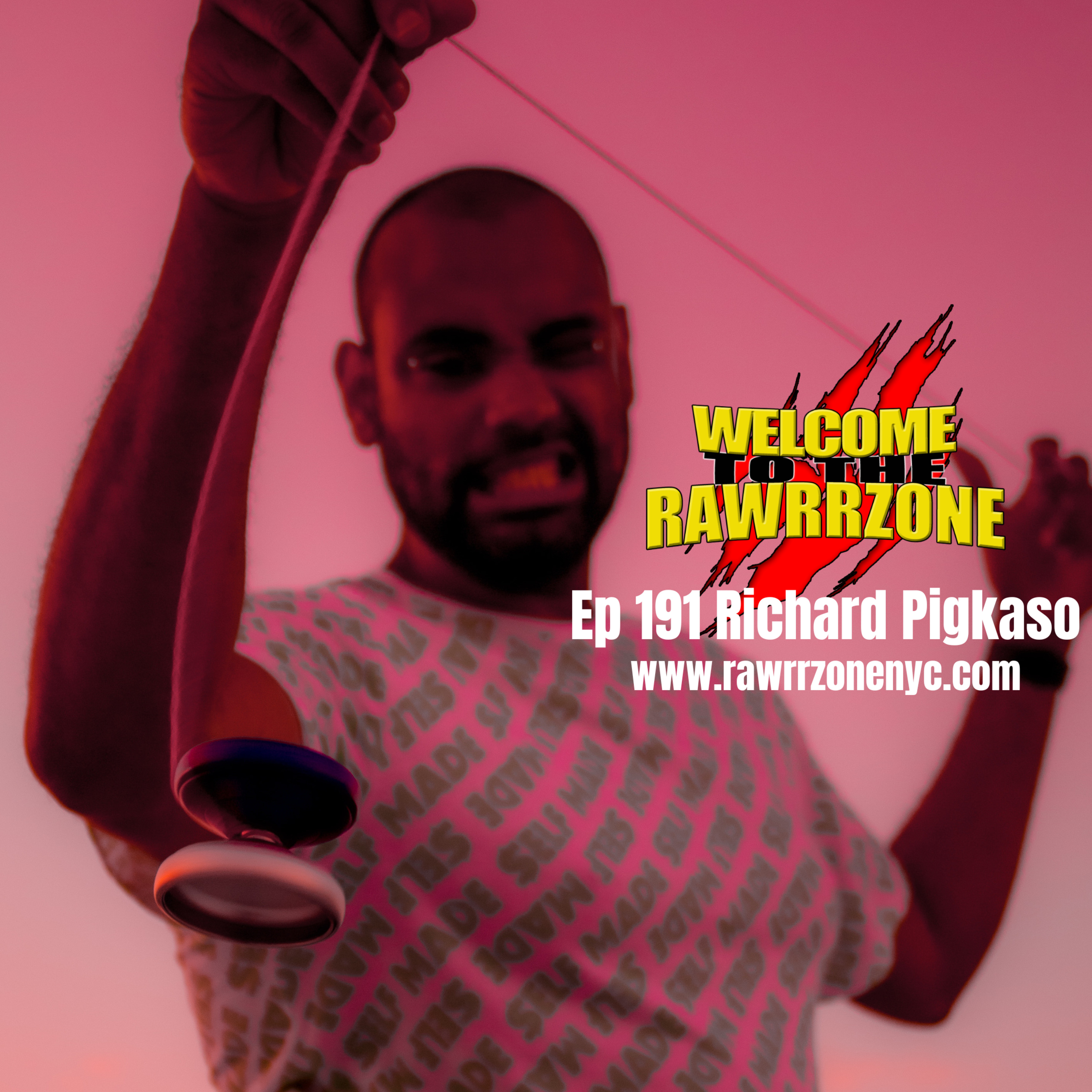 Rawrrzone Media