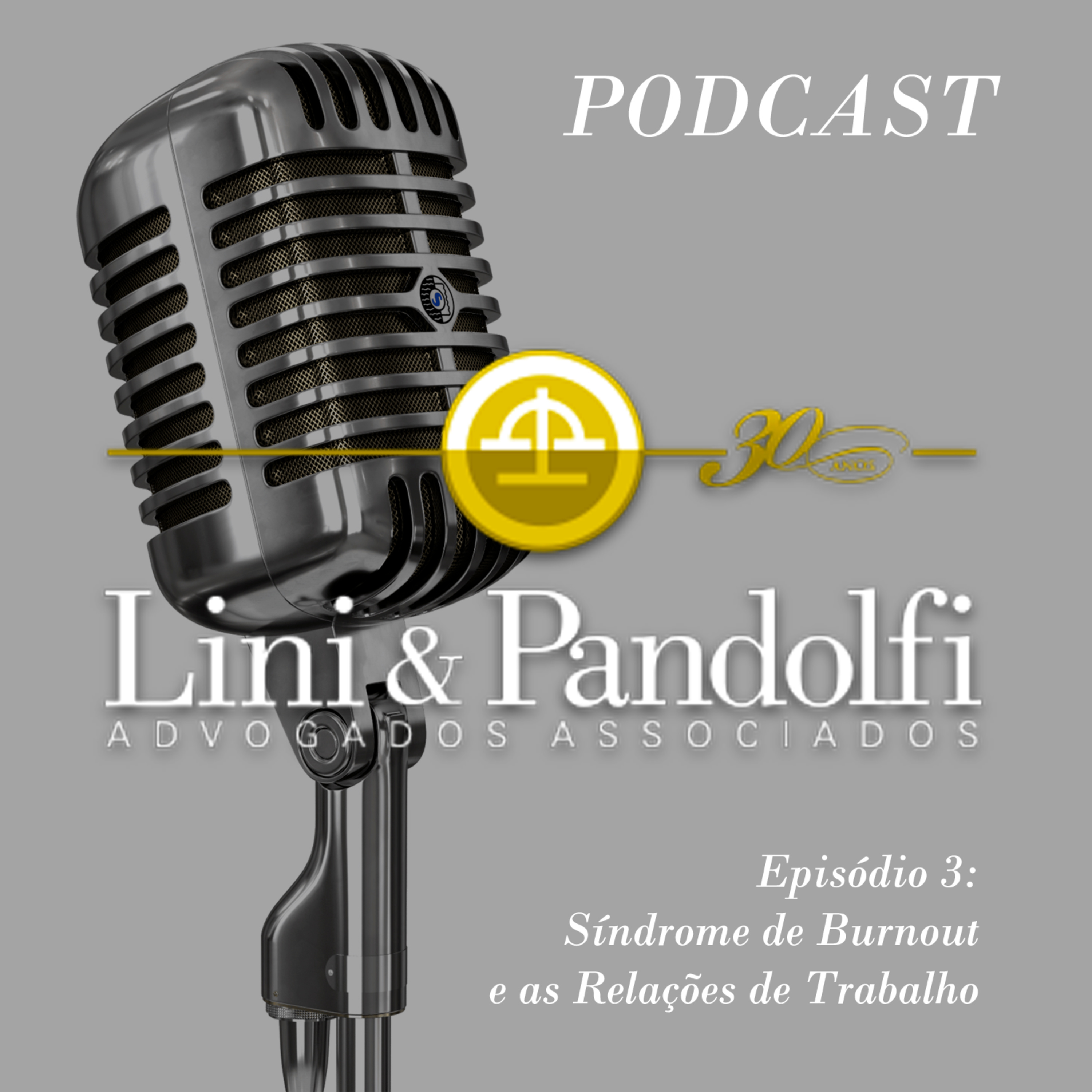 Podcast Lini & Pandolfi