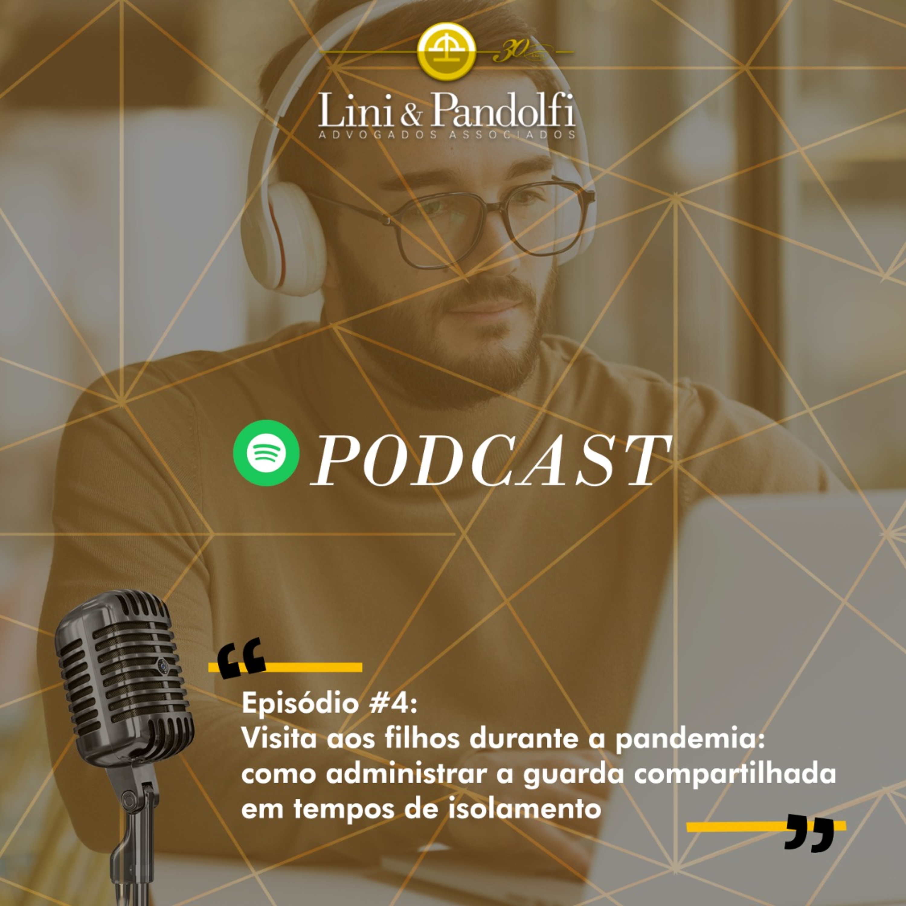 Podcast Lini & Pandolfi