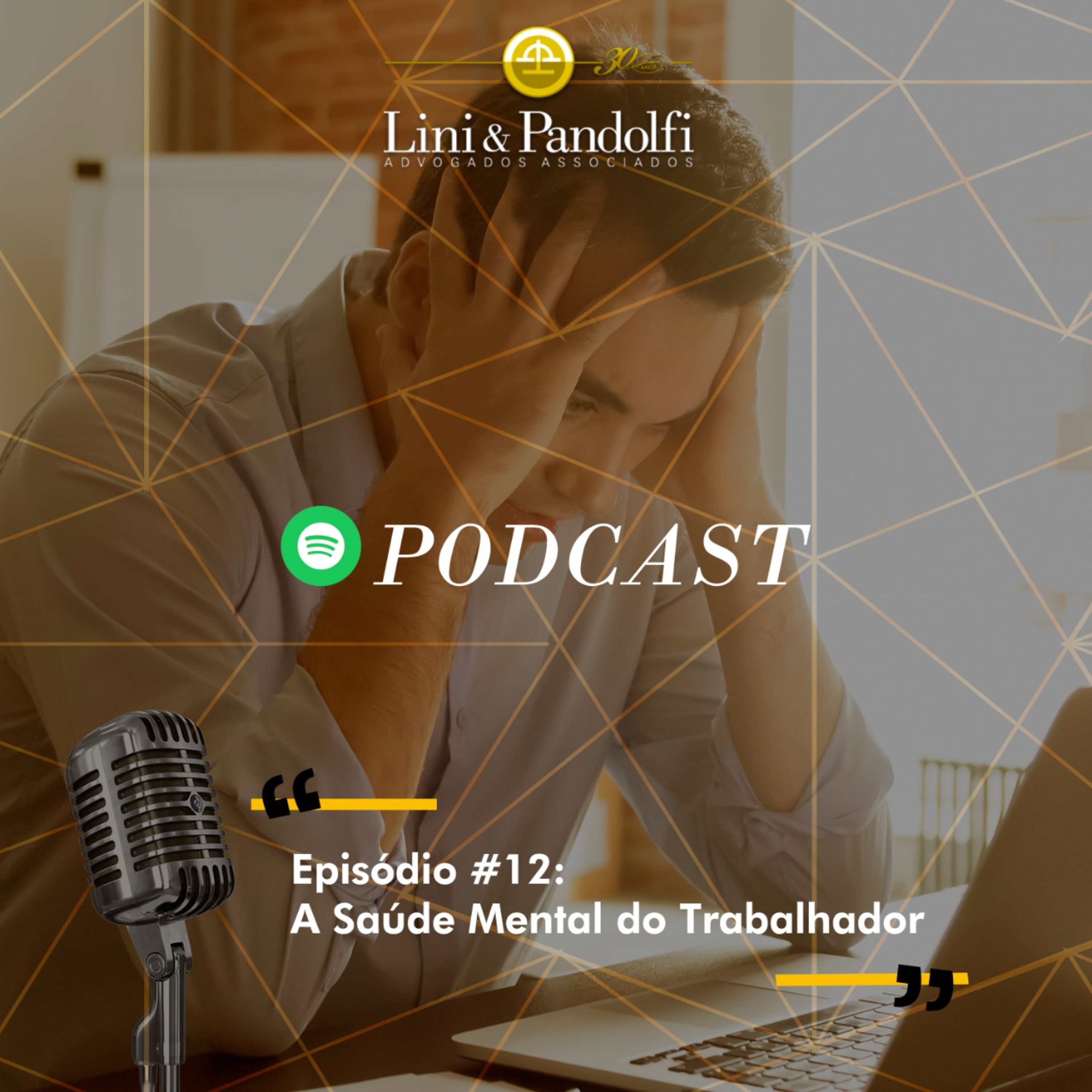 Podcast Lini & Pandolfi