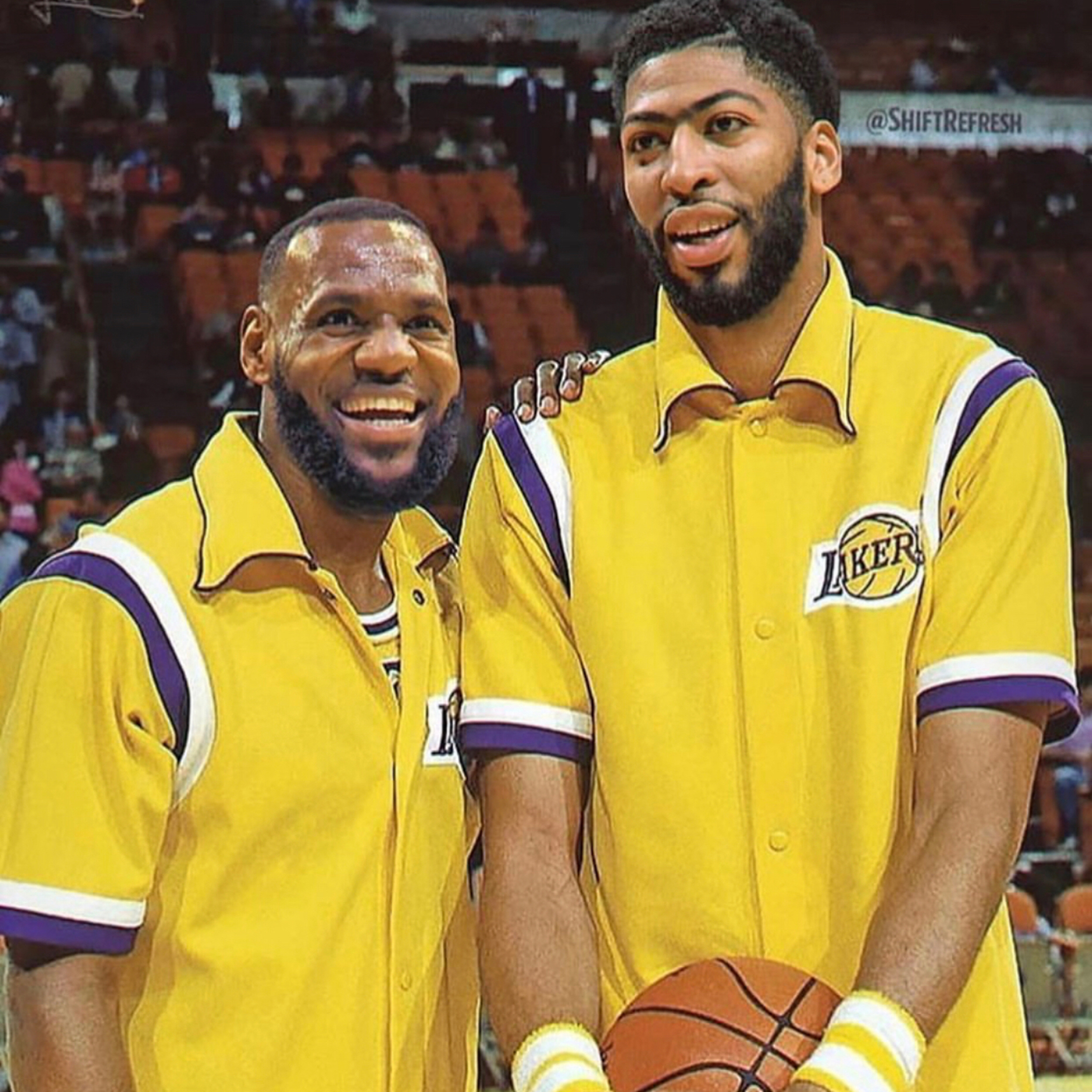 Guessing from the Stands