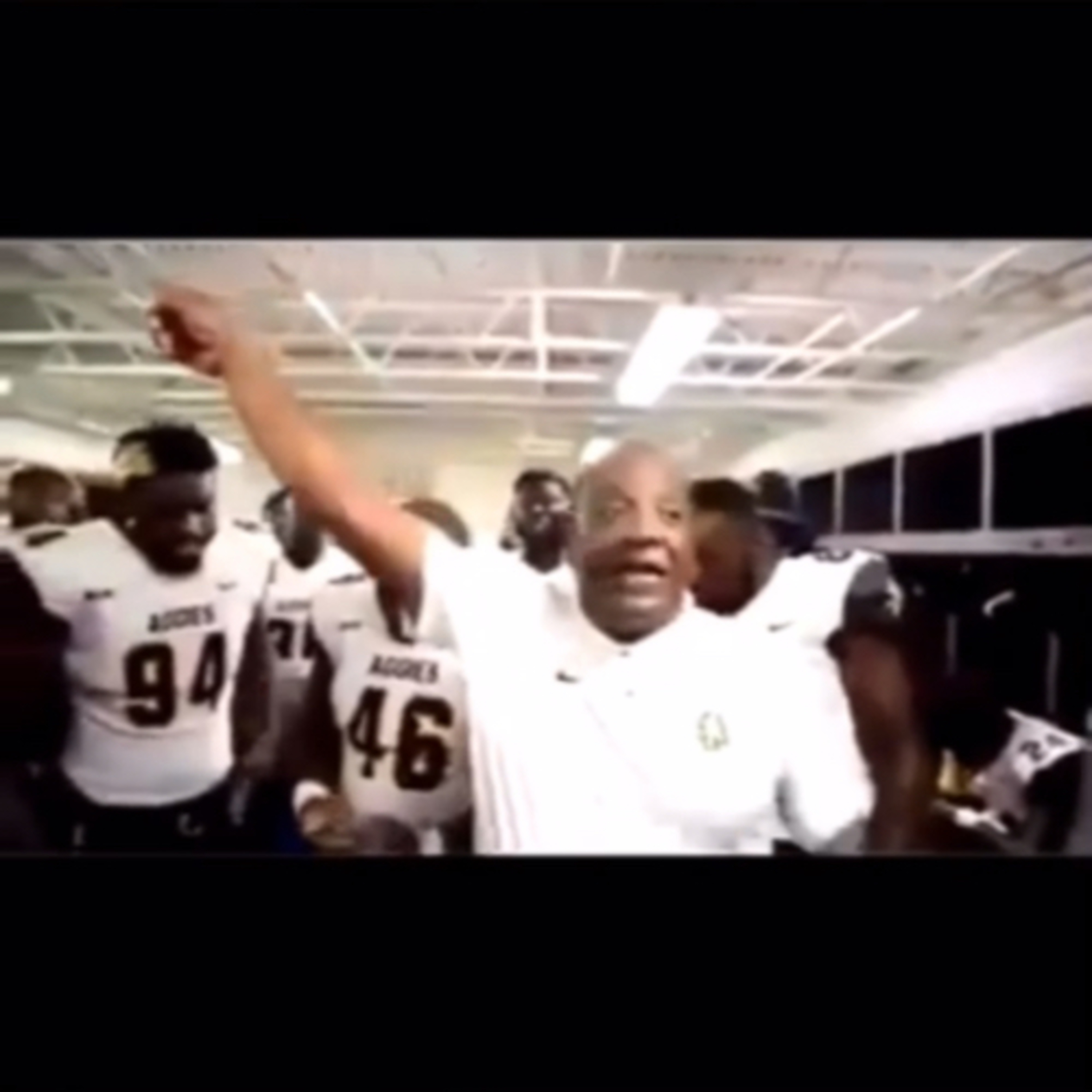 Guessing from the Stands