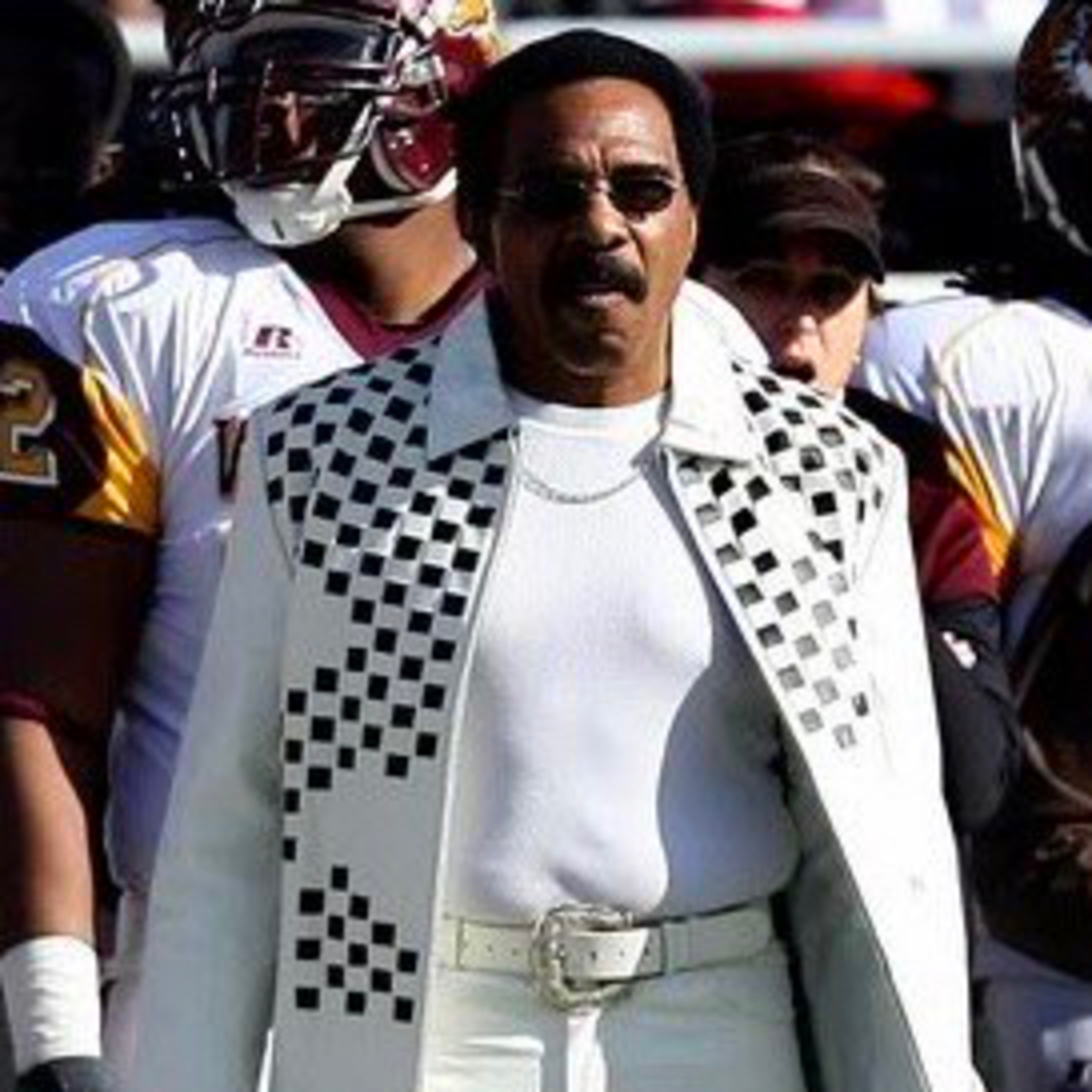 Guessing from the Stands