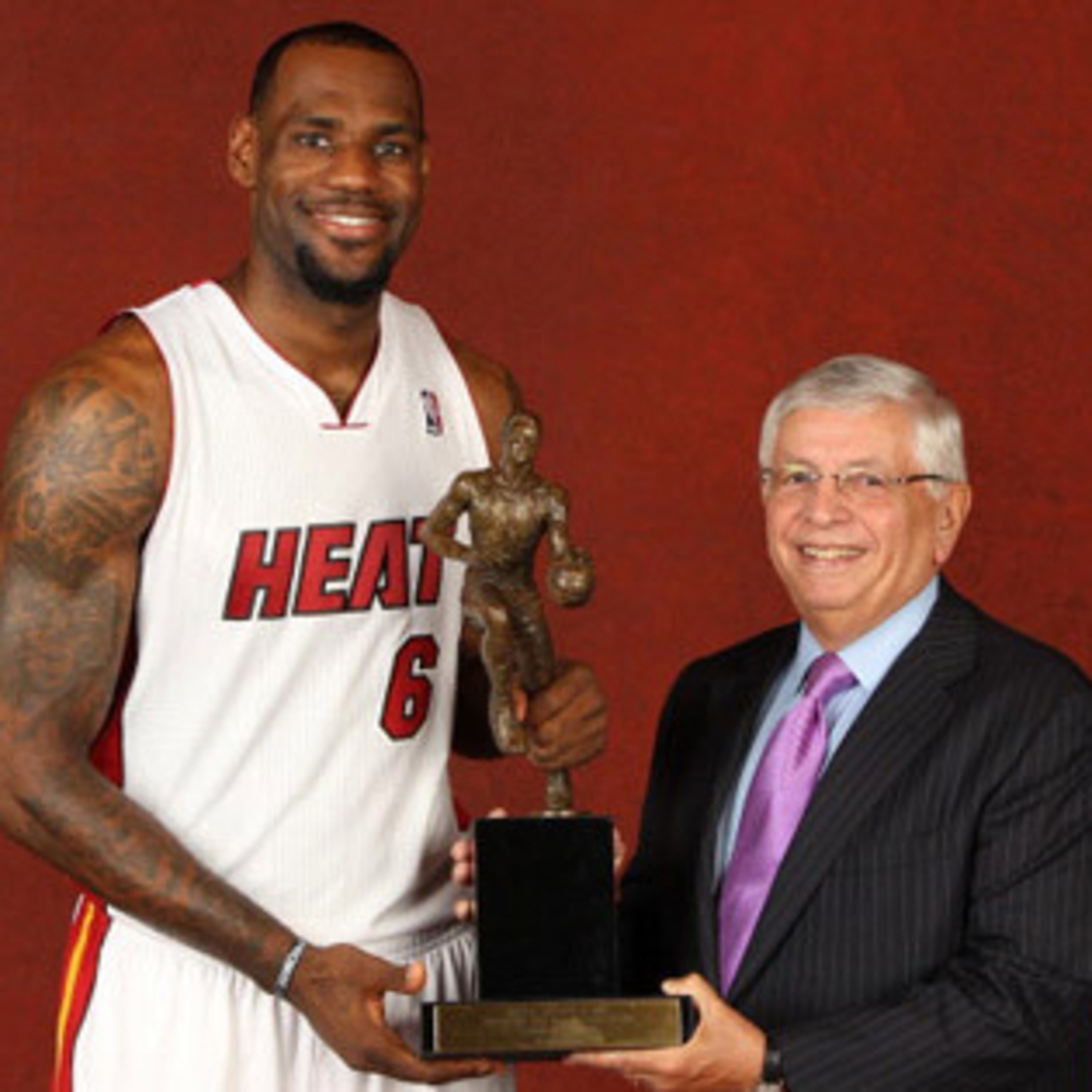 Guessing from the Stands