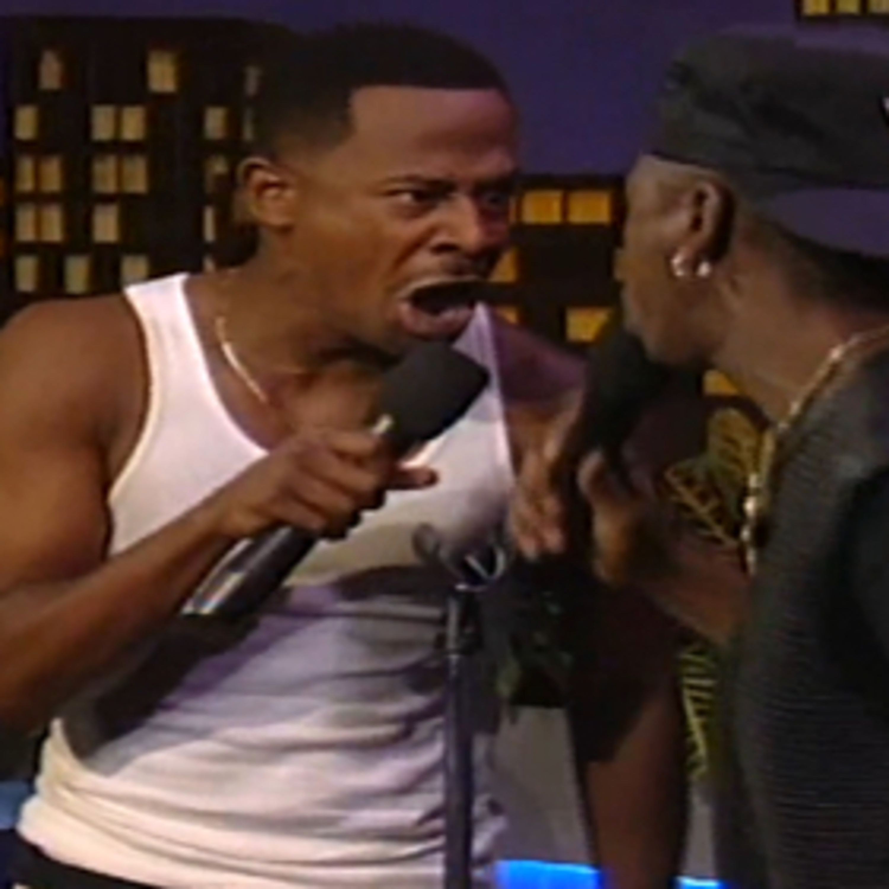 Guessing from the Stands