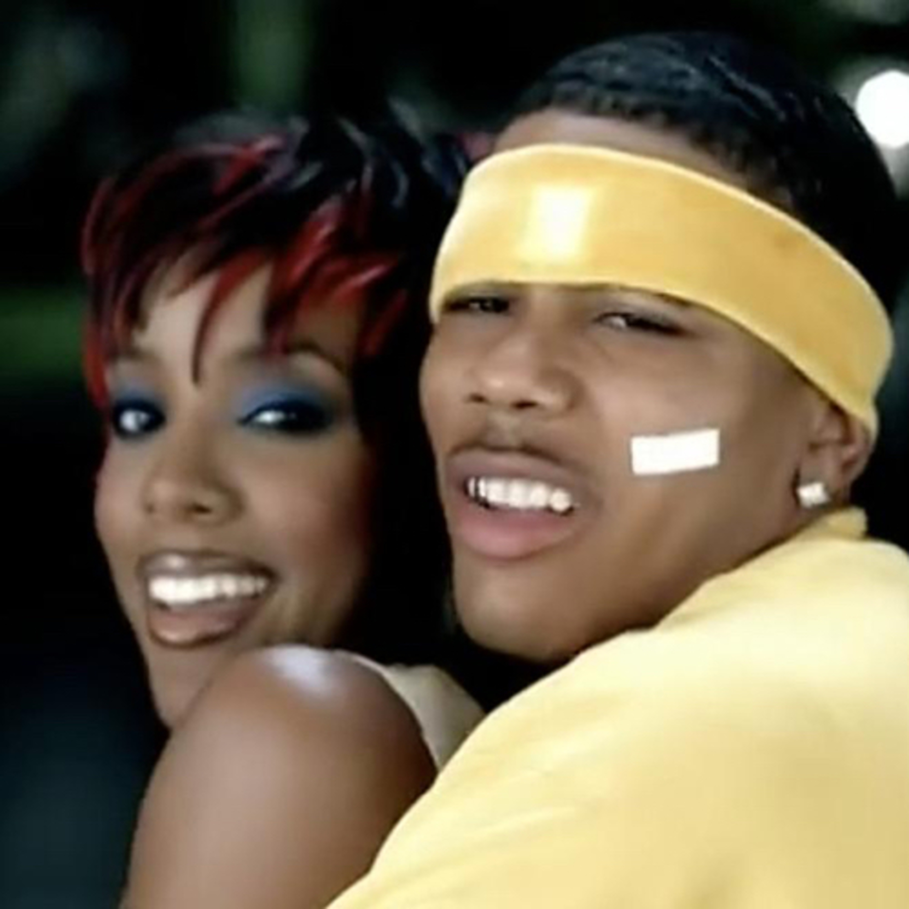 Guessing from the Stands