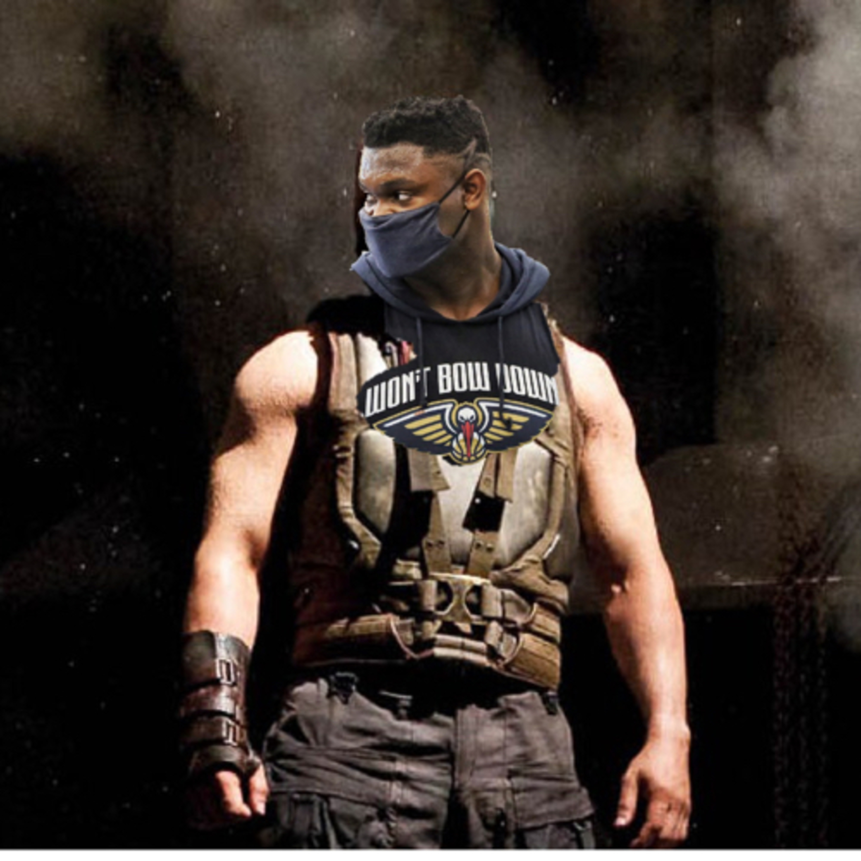 Guessing from the Stands