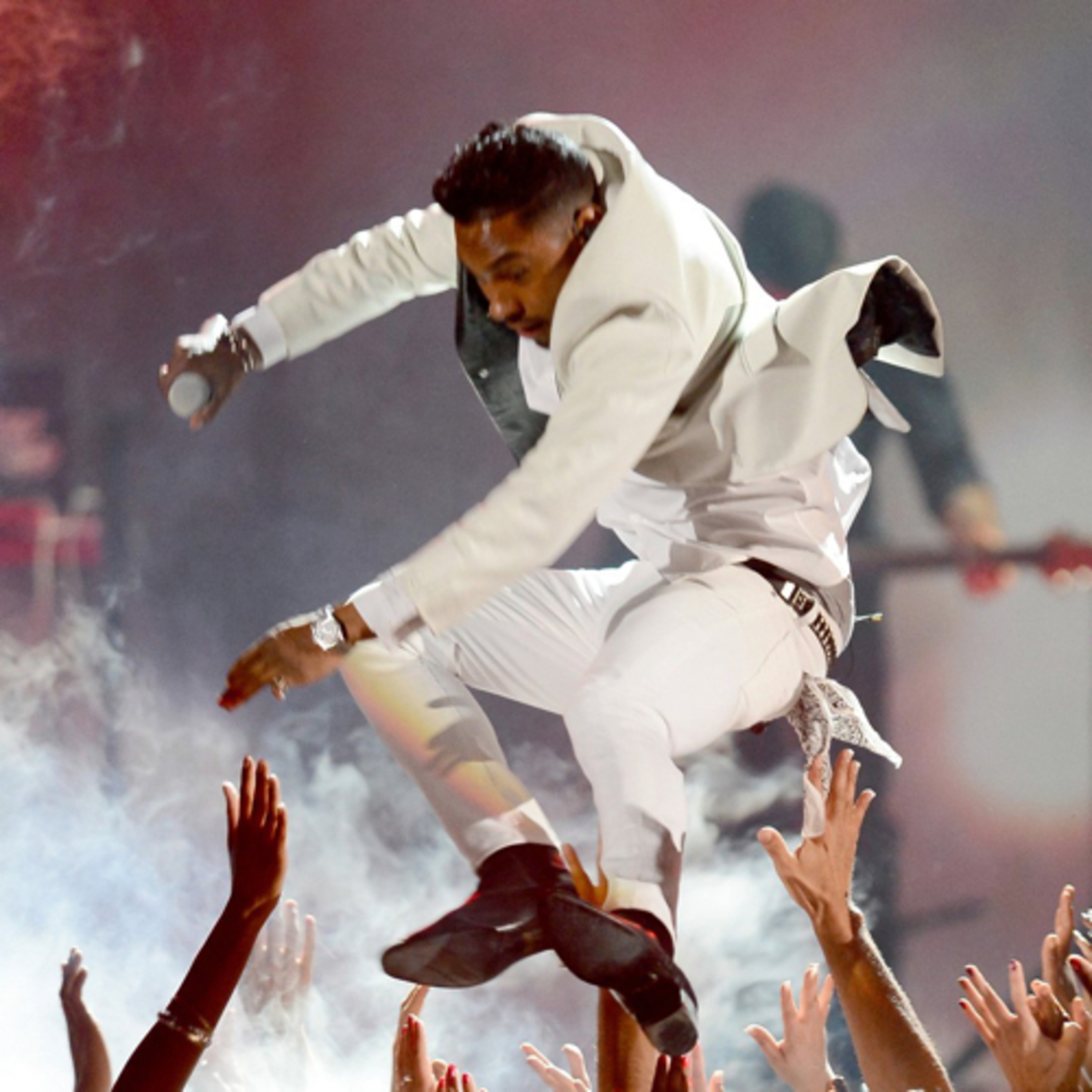 Guessing from the Stands