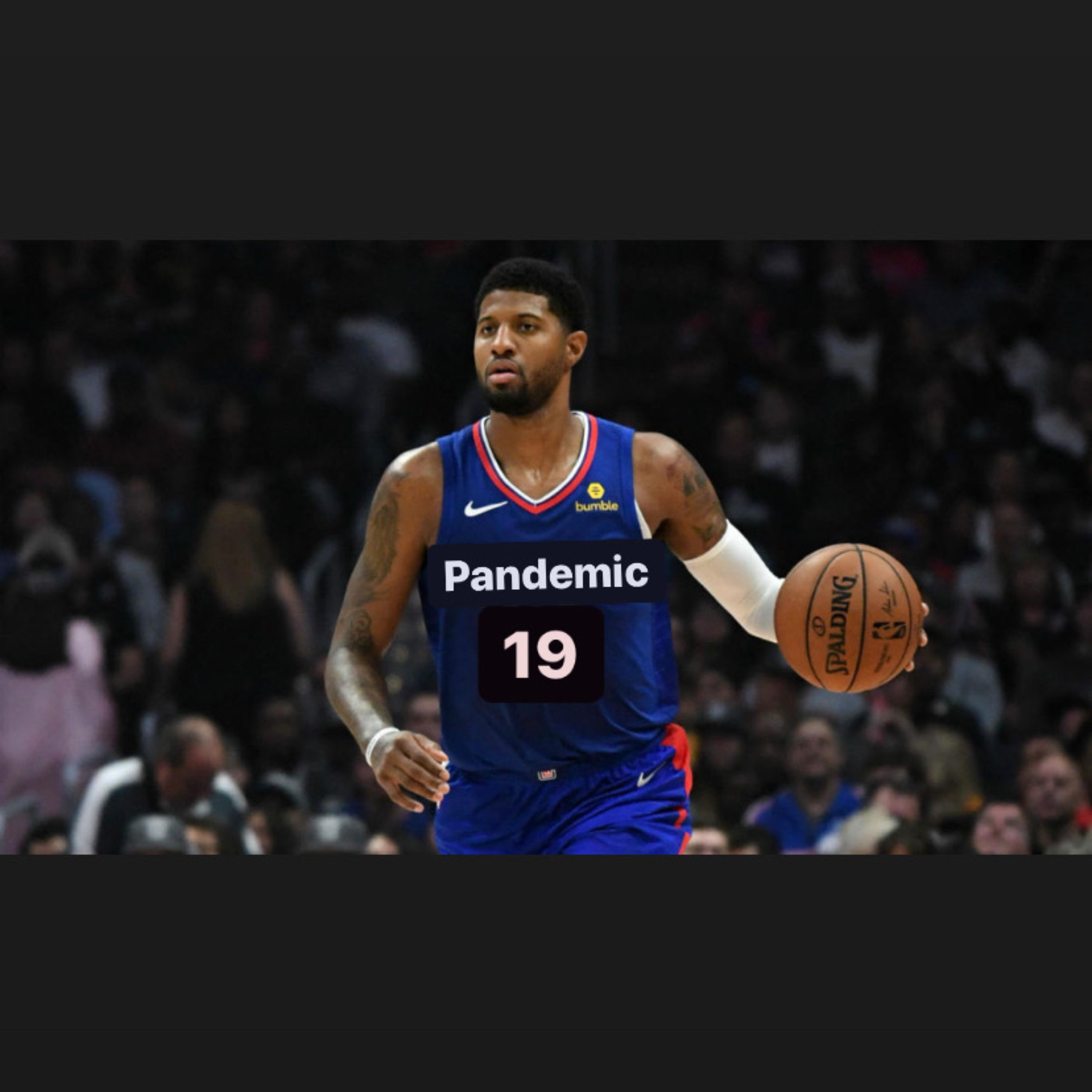 Guessing from the Stands