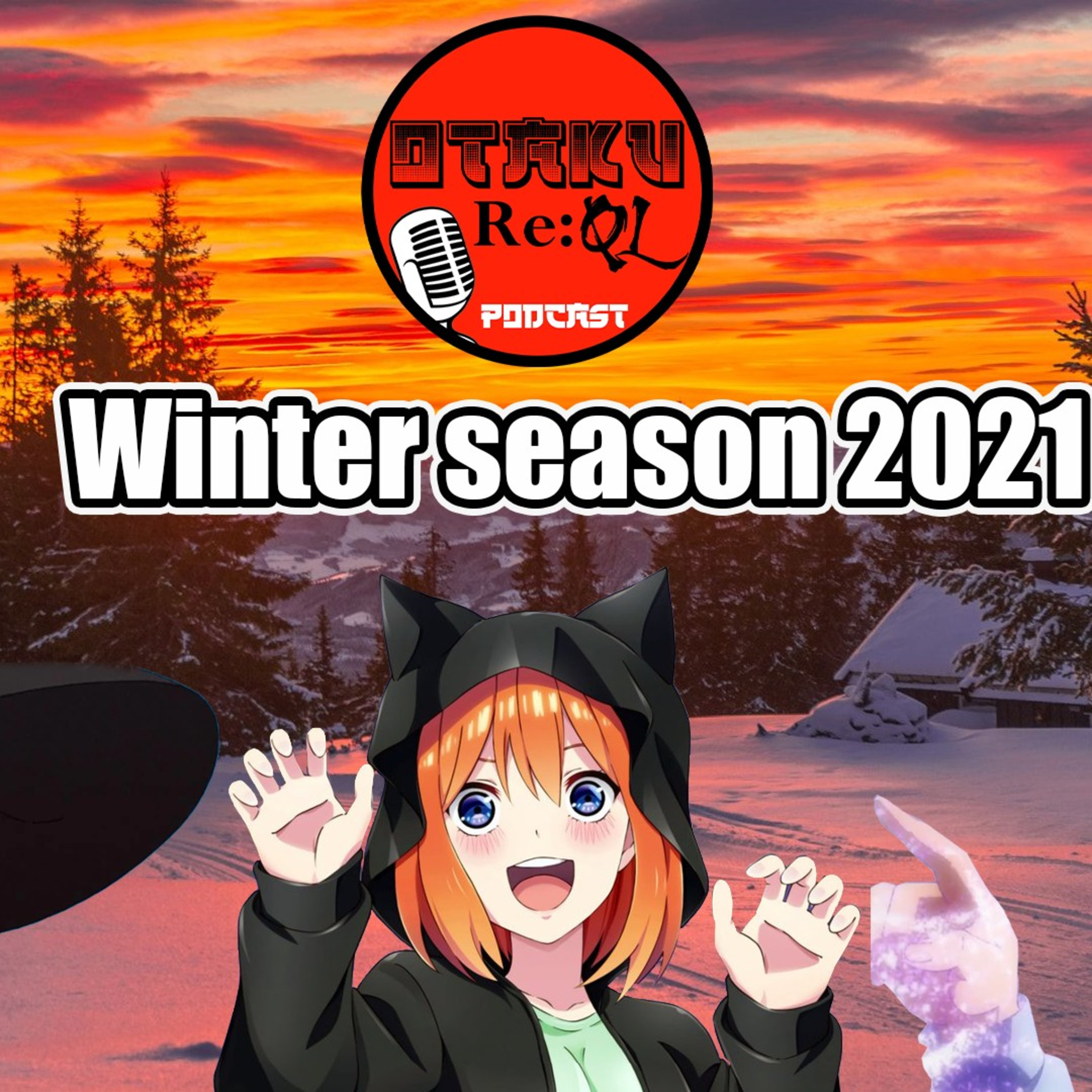 WINTER SEASON 2 ( ¿La mejor season de la historia?): un capítulo "ozimandiesco"  episode artwork